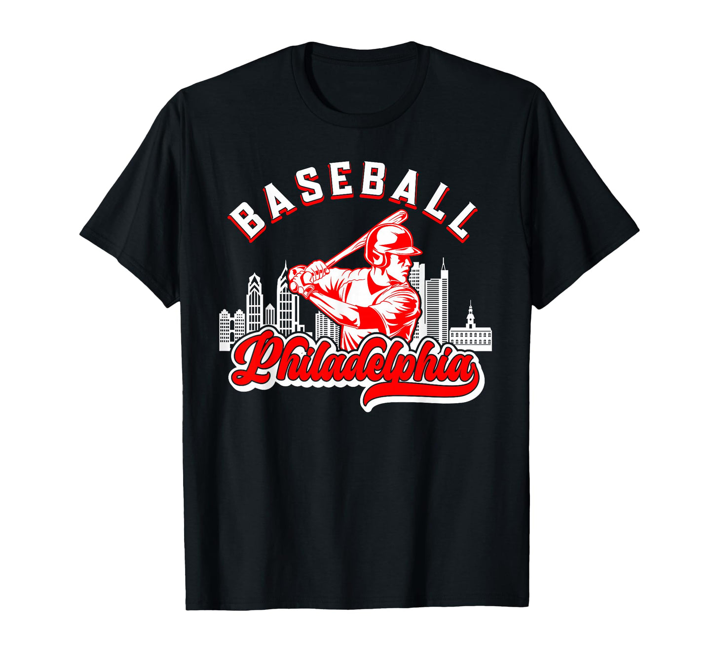 Baseball Game Fans Amazing Sport T-Shirt - Aesthetic Graphic Unisex - T-Shirt, Sweatshirt, Hoodie