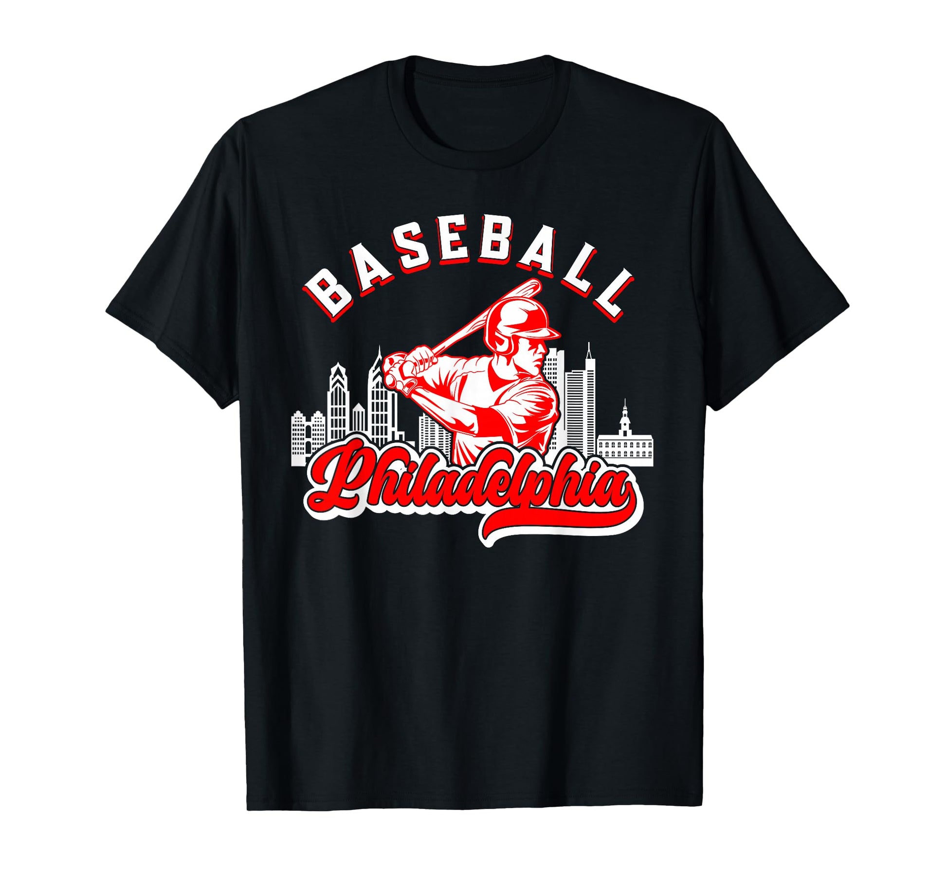 Baseball Game Fans Amazing Sport T-Shirt - Aesthetic Graphic Unisex - T-Shirt, Sweatshirt, Hoodie