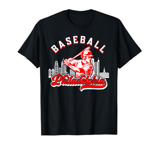 Baseball Game Fans Amazing Sport T-Shirt - Aesthetic Graphic Unisex - T-Shirt, Sweatshirt, Hoodie