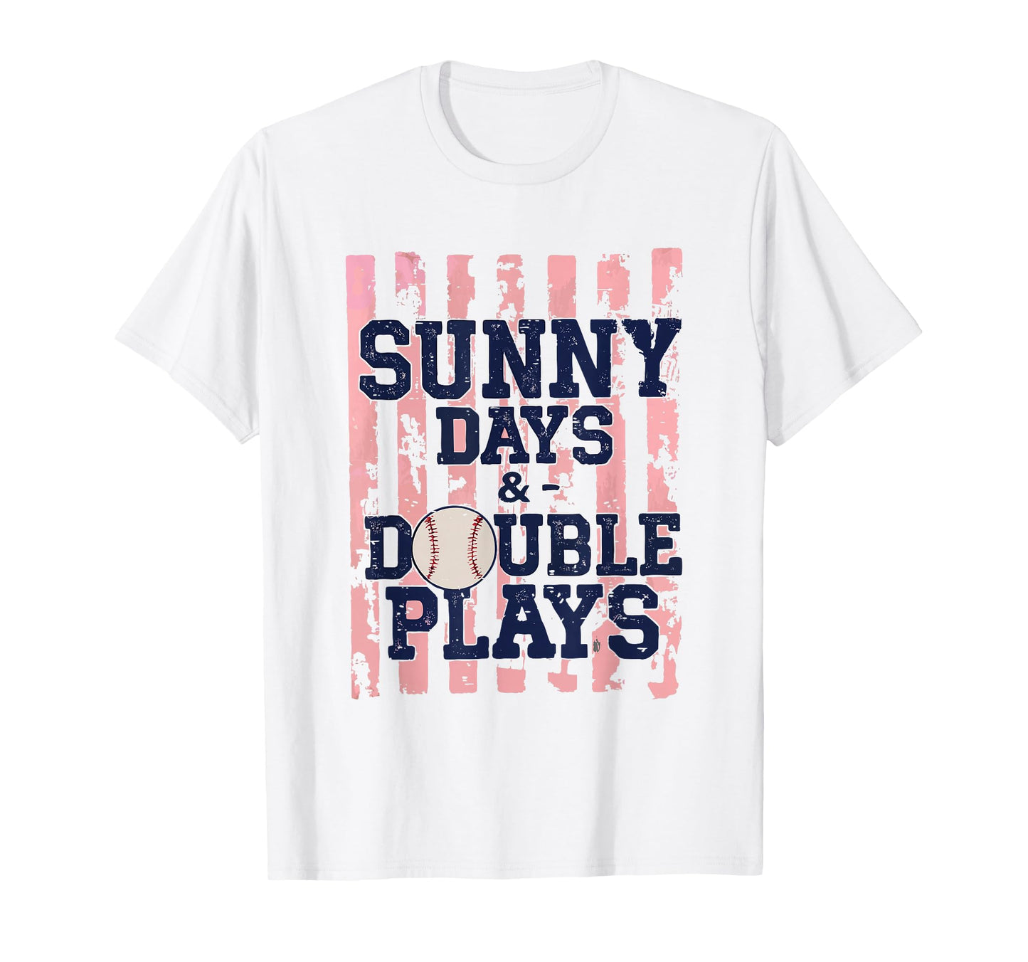 Coquette Bow Game Day Baseball Sunny T-Shirt - Trendy Graphic for Adults - T-Shirt, Sweatshirt, Hoodie