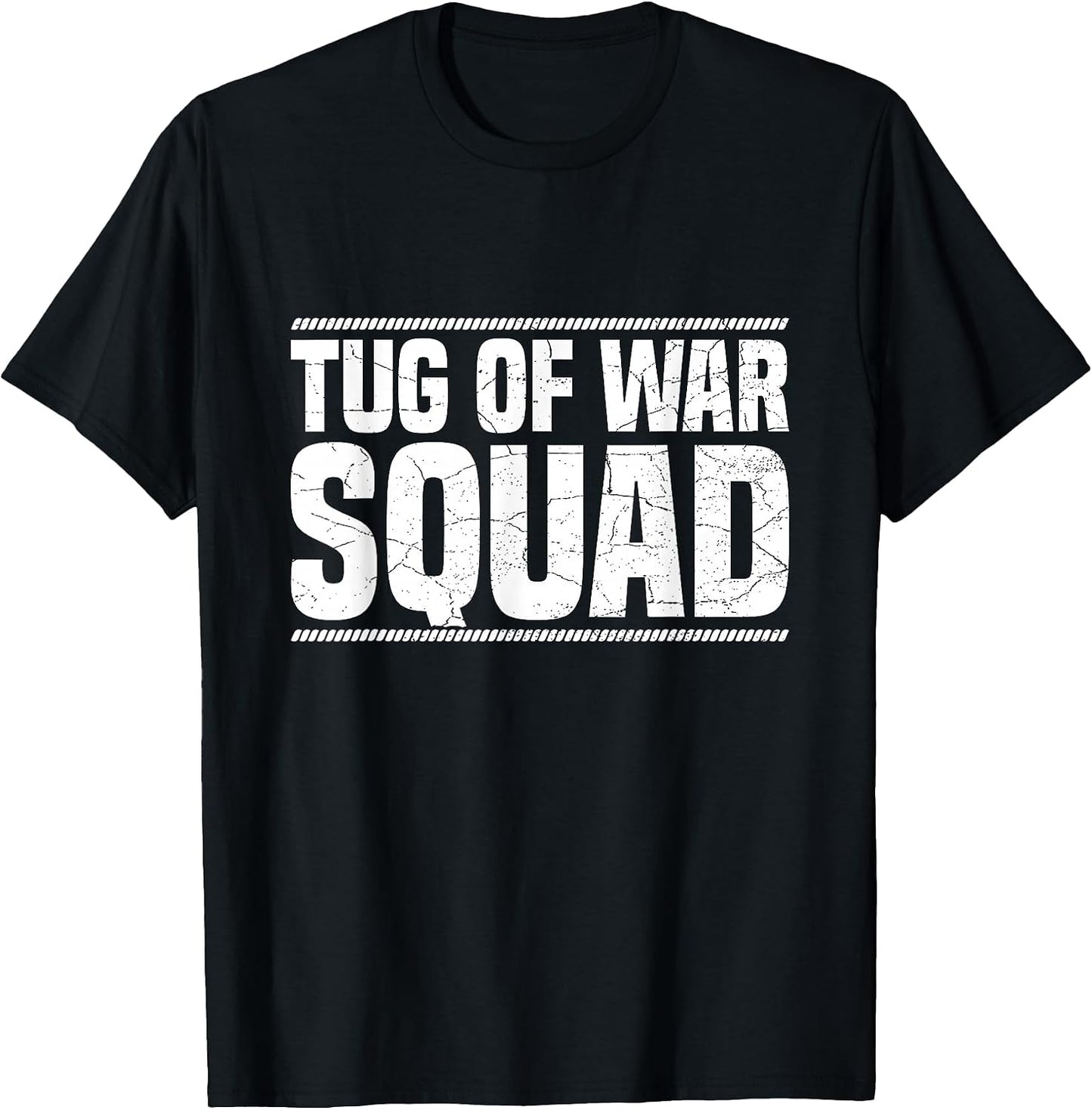Role Pulling and Tug of War Champion Quote - Adult & Kids T-Shirts, Sweatshirts & Hoodies apparel design preview 1
