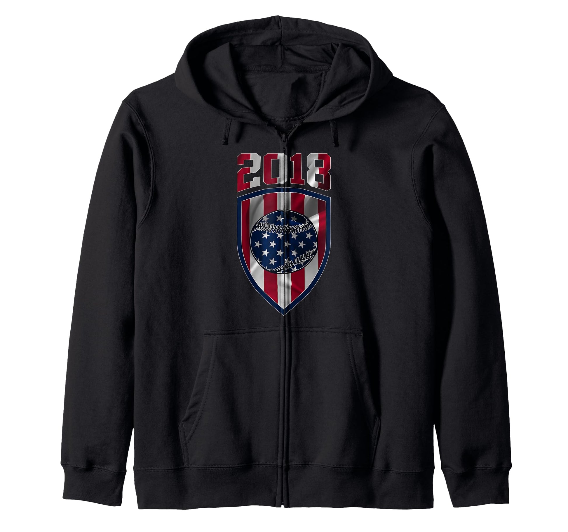 Jahrgang 2018 Outfit Zum 8 Geburtstag Hoodie - Trendy Graphic for Adults - T-Shirt, Sweatshirt, Hoodie