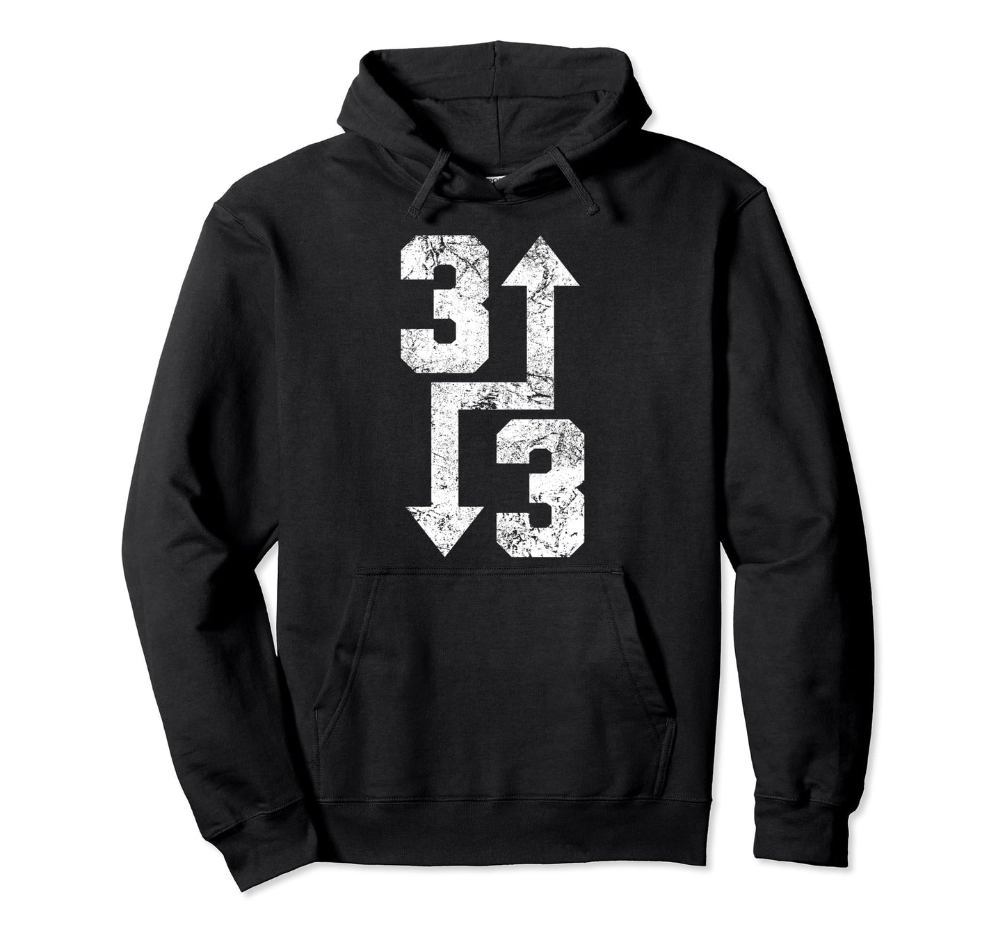 Funny Baseball Three Pitchers Catchers Hoodie - Fun Novelty Design Unisex - T-Shirt, Sweatshirt, Hoodie
