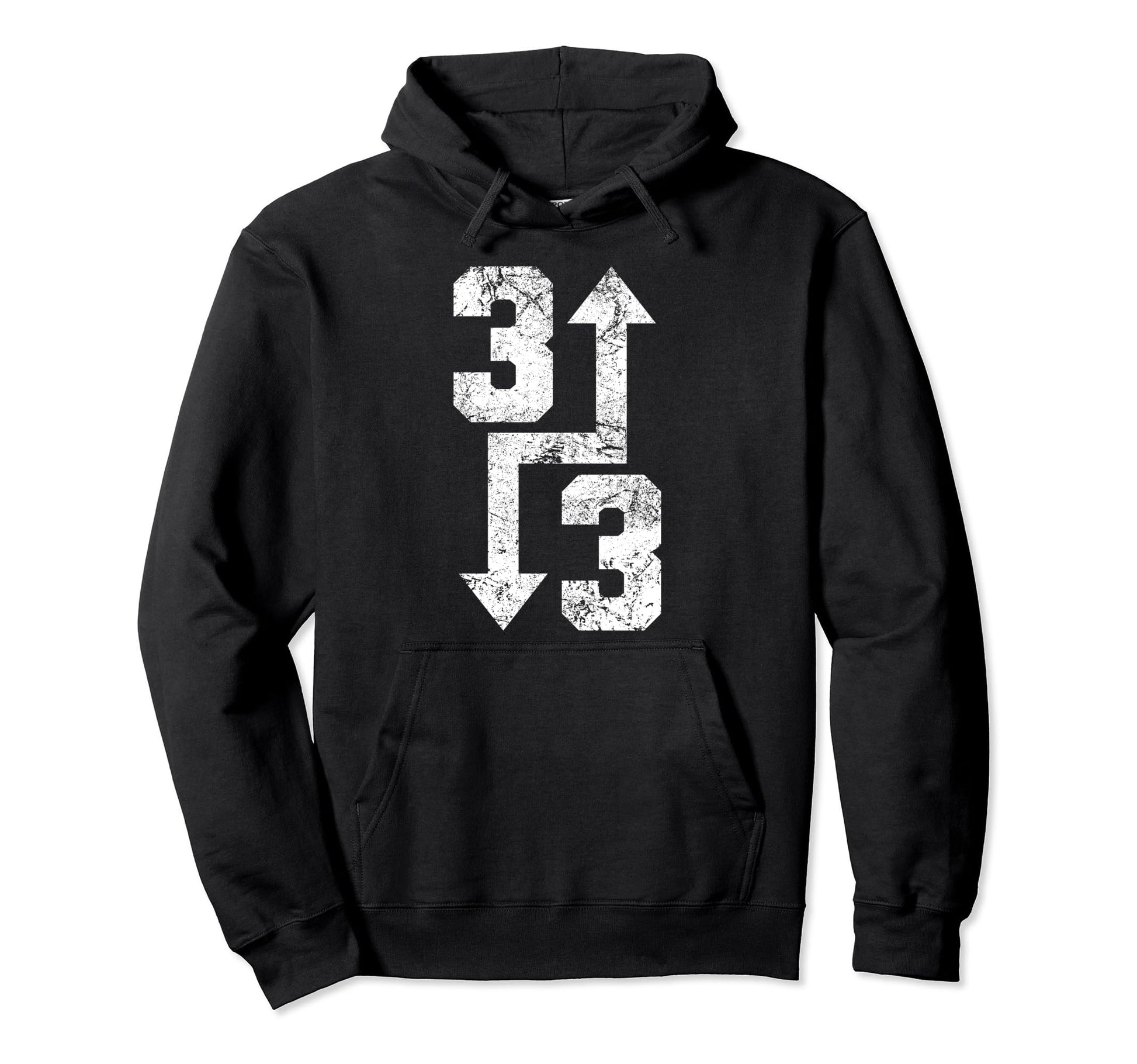Funny Baseball Three Pitchers Catchers Hoodie - Fun Novelty Design Unisex - T-Shirt, Sweatshirt, Hoodie