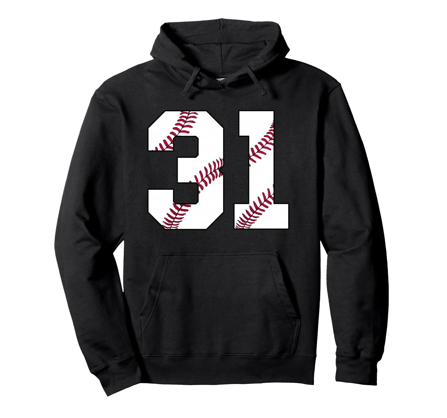 Baseball 1995 31St Birthday 31 Years Hoodie - Streetwear Style Men Women - T-Shirt, Sweatshirt, Hoodie