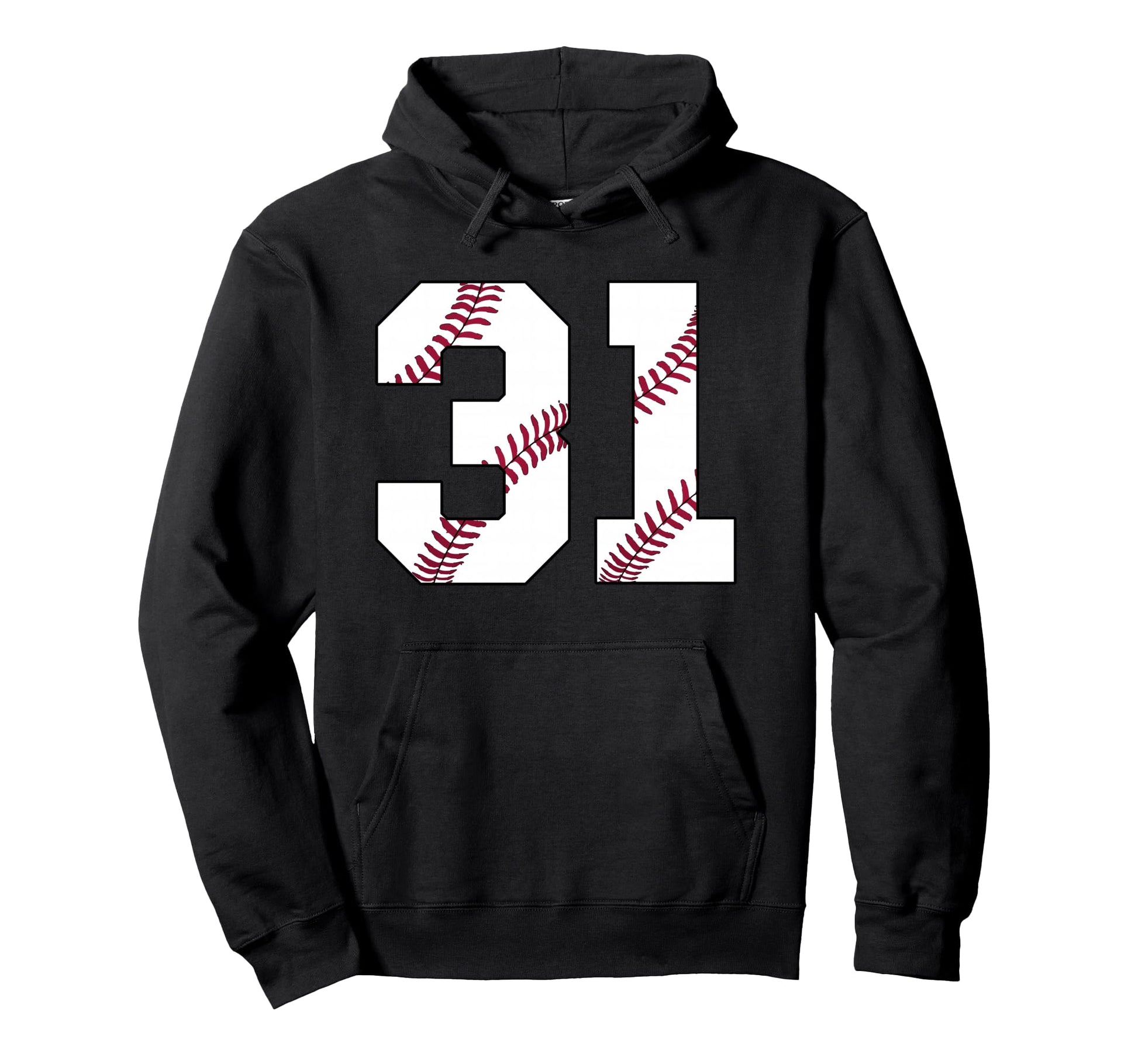 Baseball 1995 31St Birthday 31 Years Hoodie - Streetwear Style Men Women - T-Shirt, Sweatshirt, Hoodie