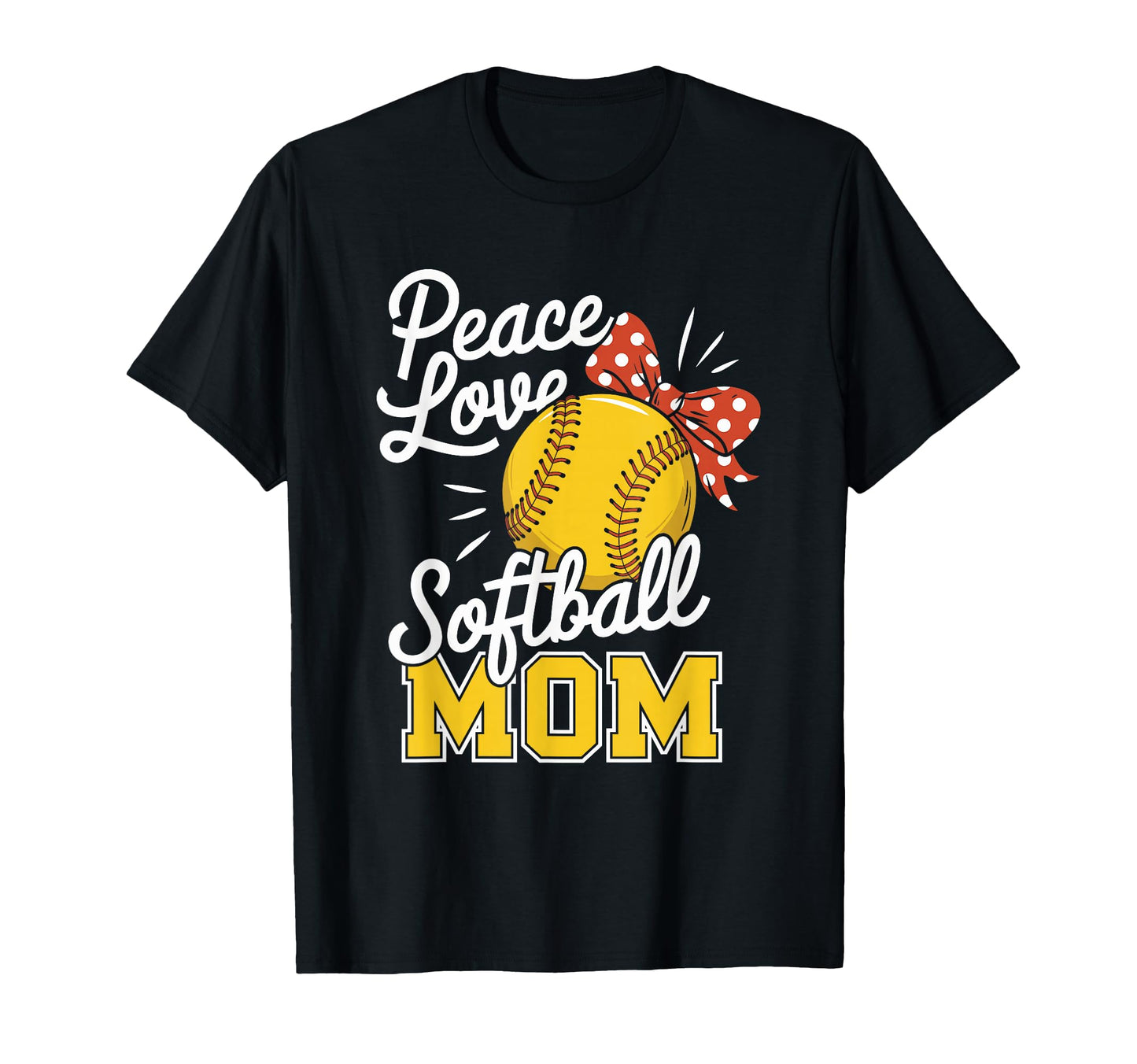 Baseball Sports Game Player Peace T-Shirt - Minimalist Print for Adults - T-Shirt, Sweatshirt, Hoodie