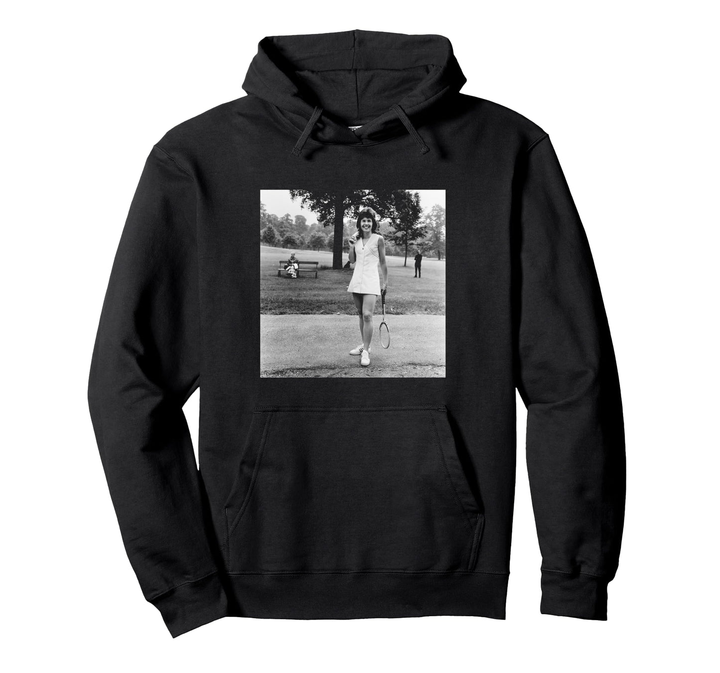 39 Grand Slam Us Tennis Wimbledon Hoodie - Minimalist Print Men Women - T-Shirt, Sweatshirt, Hoodie