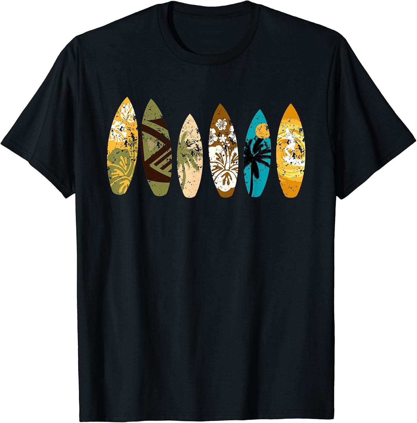 Surfboard Surfing Surfboarding Expert Surfers - Adult & Kids T-Shirts, Sweatshirts & Hoodies apparel design preview 1
