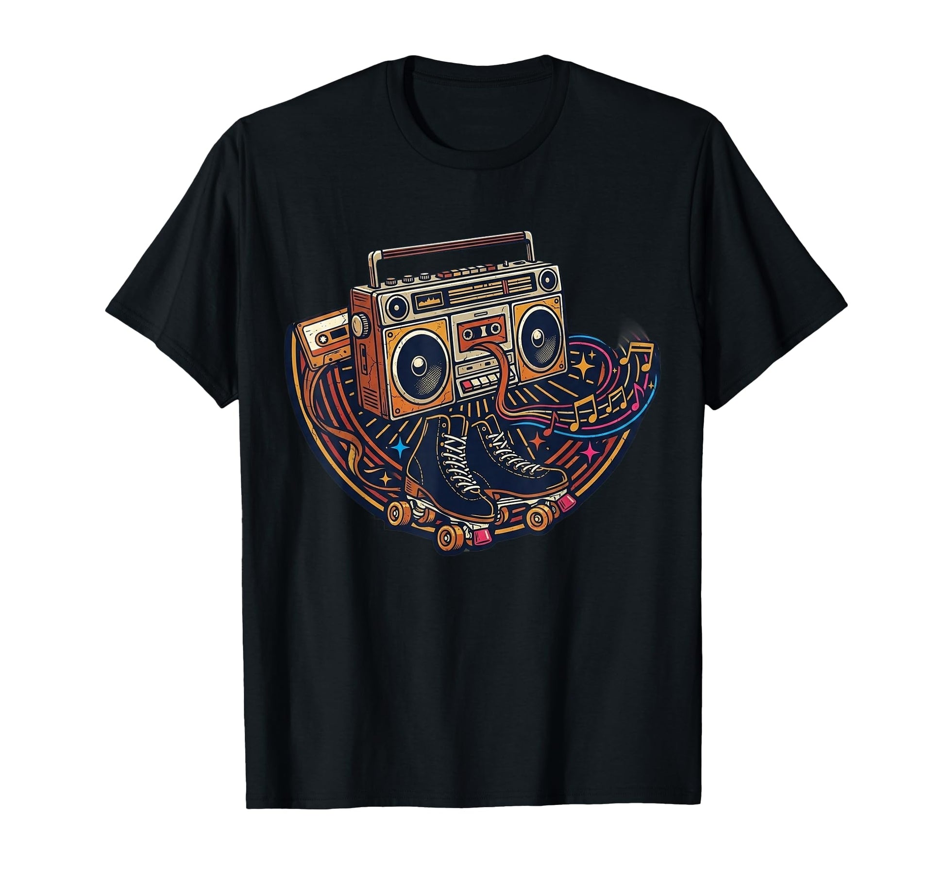 Pop Vibes Pop Mixtape Vibes T-Shirt - Trendy Graphic for Adults - T-Shirt, Sweatshirt, Hoodie
