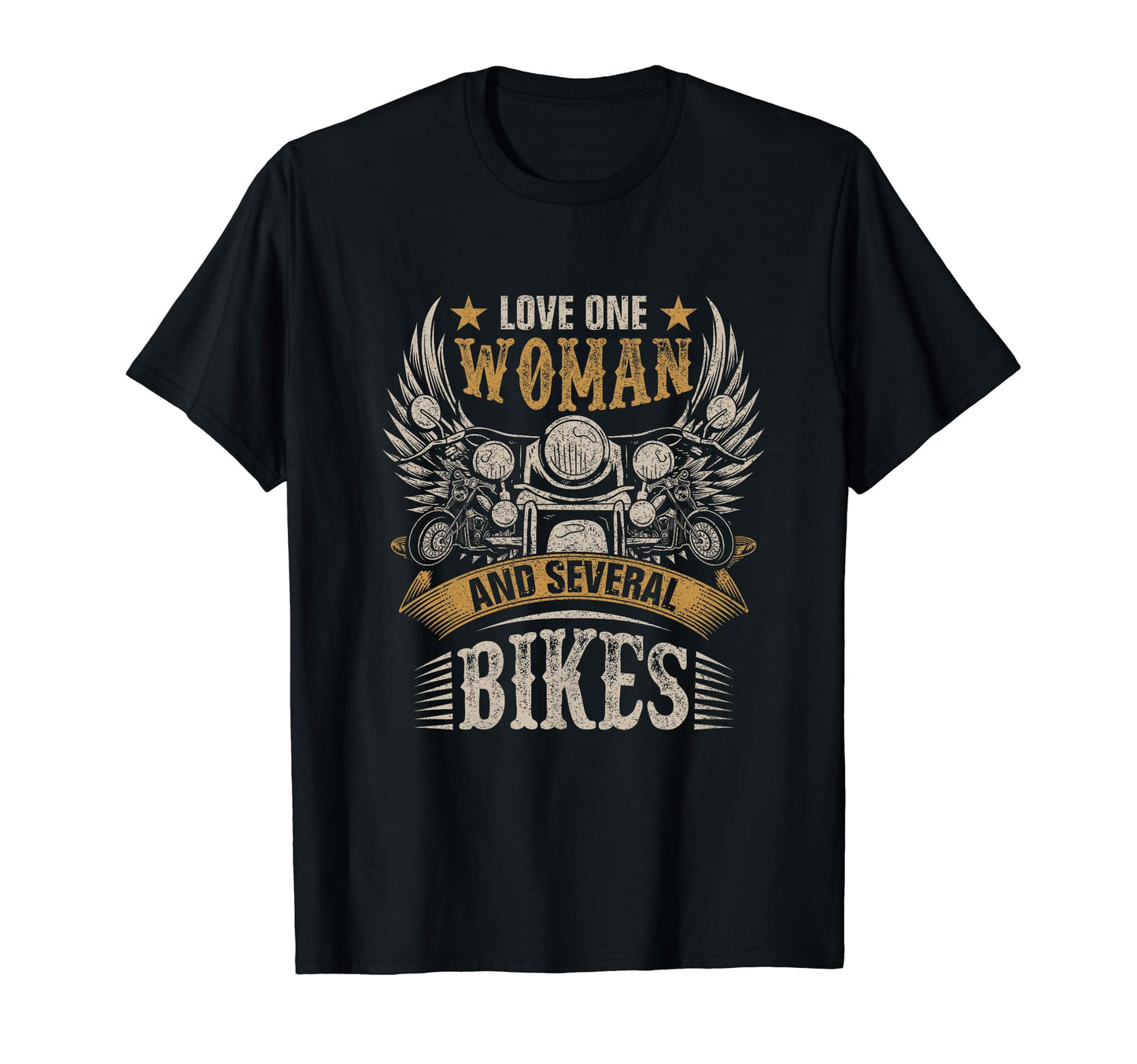Motorbike Motorcycle T-Shirt - Unique Graphic for Adults - T-Shirt, Sweatshirt, Hoodie