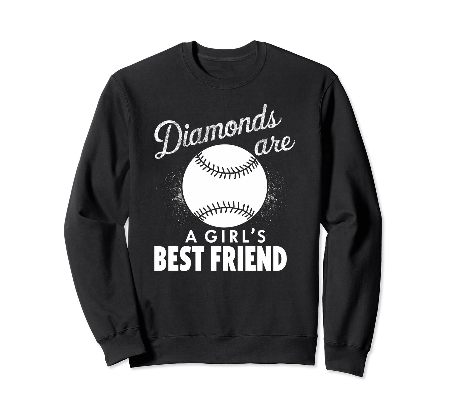 Baseball Player Pitcher Sweatshirt - Casual Everyday Wear Men Women - T-Shirt, Sweatshirt, Hoodie