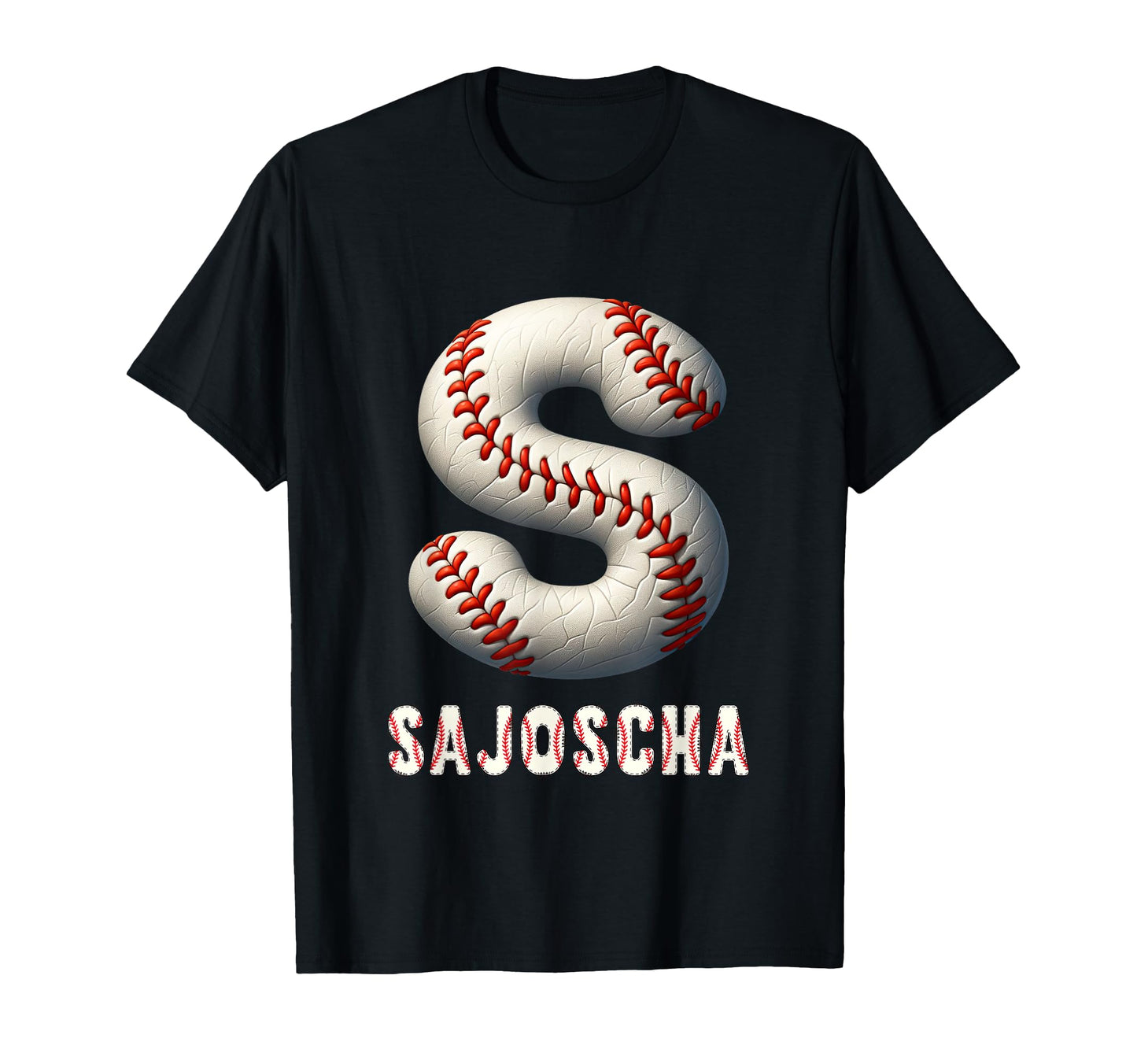 Baseball Home Run Merlin Initial T-Shirt - Streetwear Style for Adults - T-Shirt, Sweatshirt, Hoodie