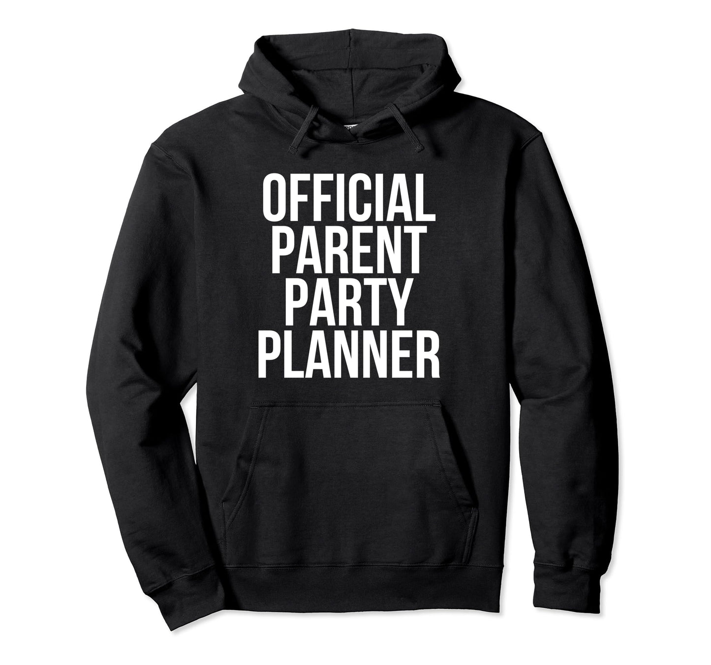 Baseball Lovers Sayings Parent Party Hoodie - Novelty Apparel Men Women - T-Shirt, Sweatshirt, Hoodie