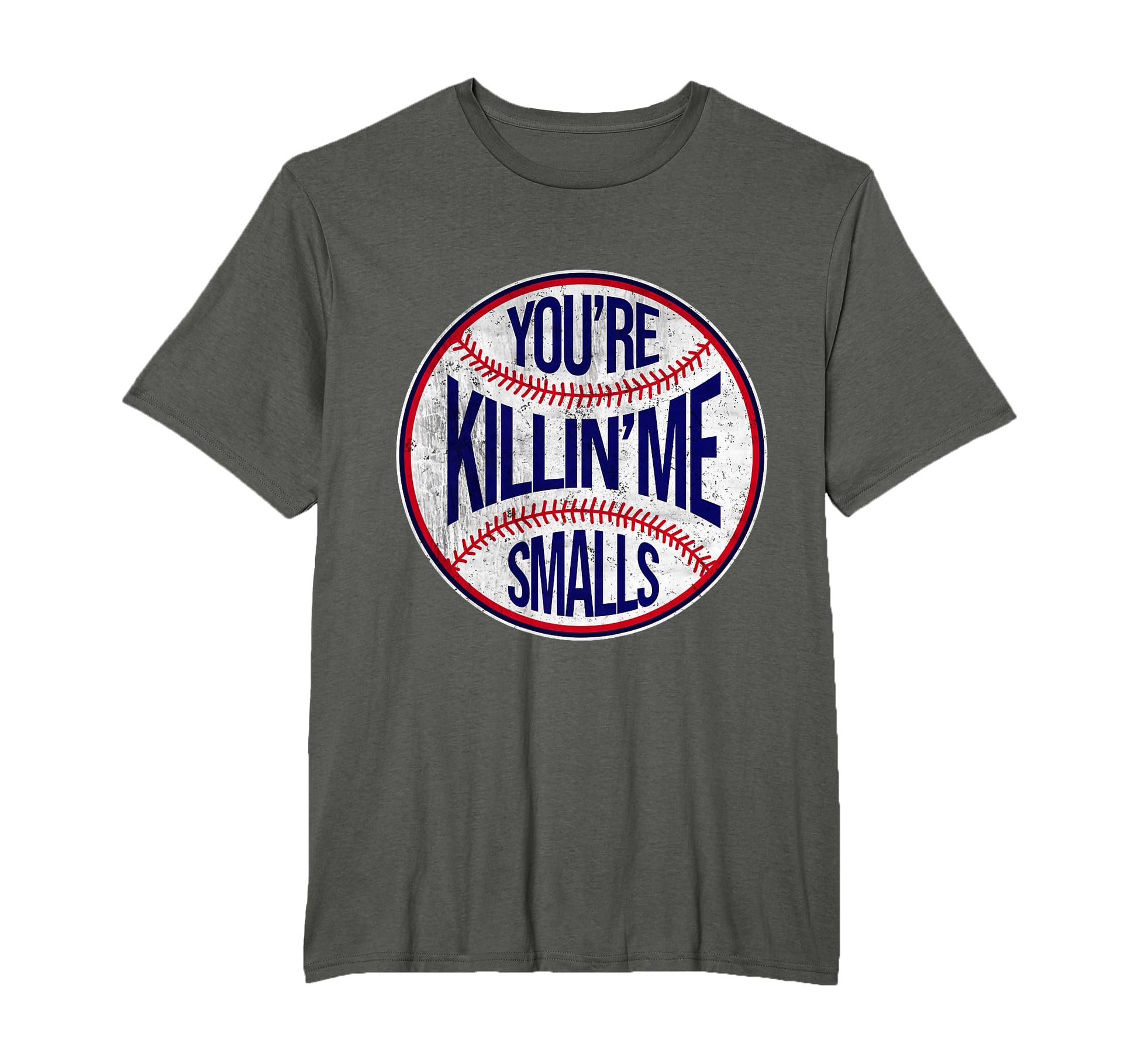 Baseball Prints Day Game Excitement T-Shirt - Minimalist Print Men Women - T-Shirt, Sweatshirt, Hoodie