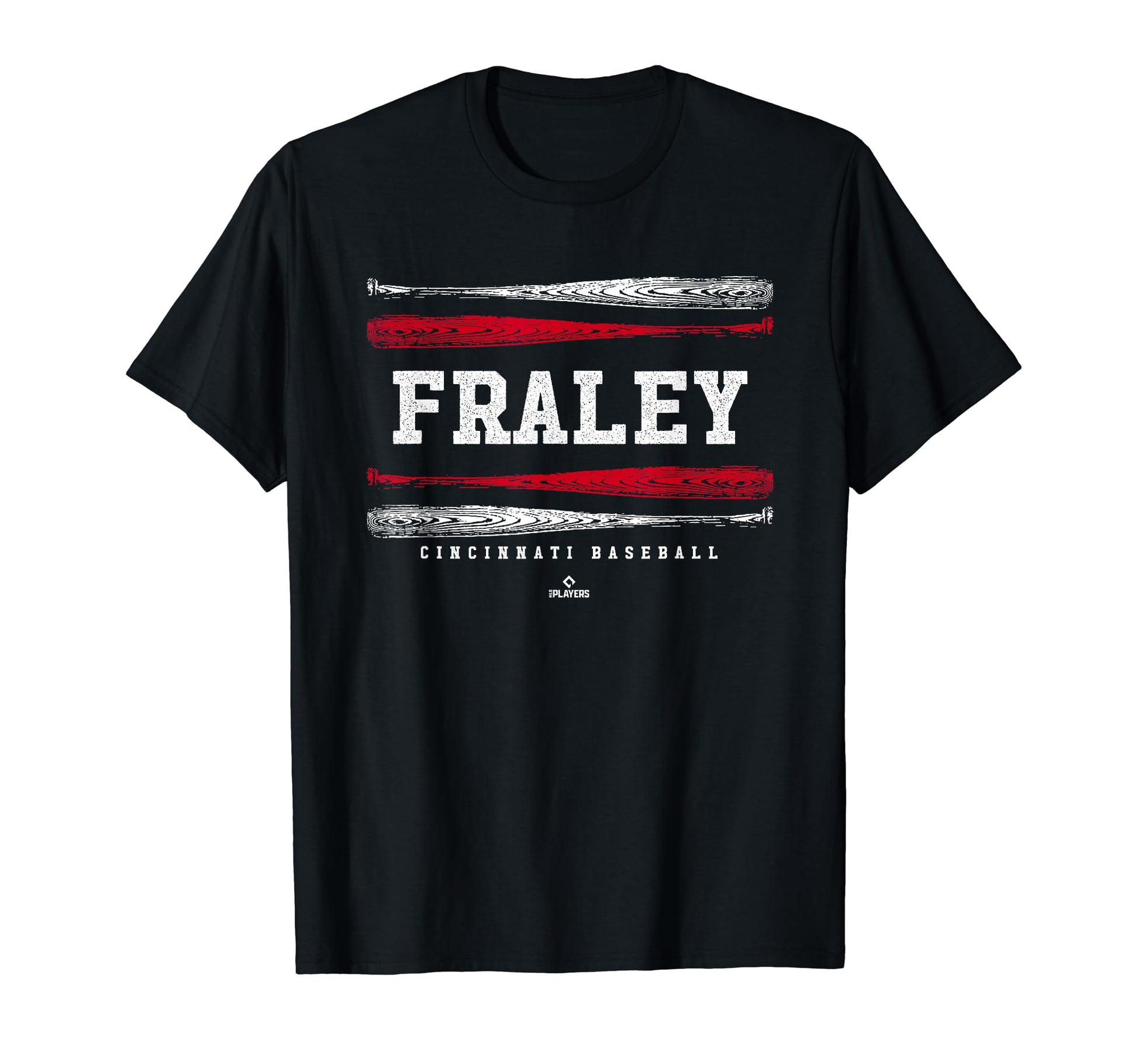 Baseball Bat Gameday Jake Fraley T-Shirt - Aesthetic Graphic Men Women - T-Shirt, Sweatshirt, Hoodie