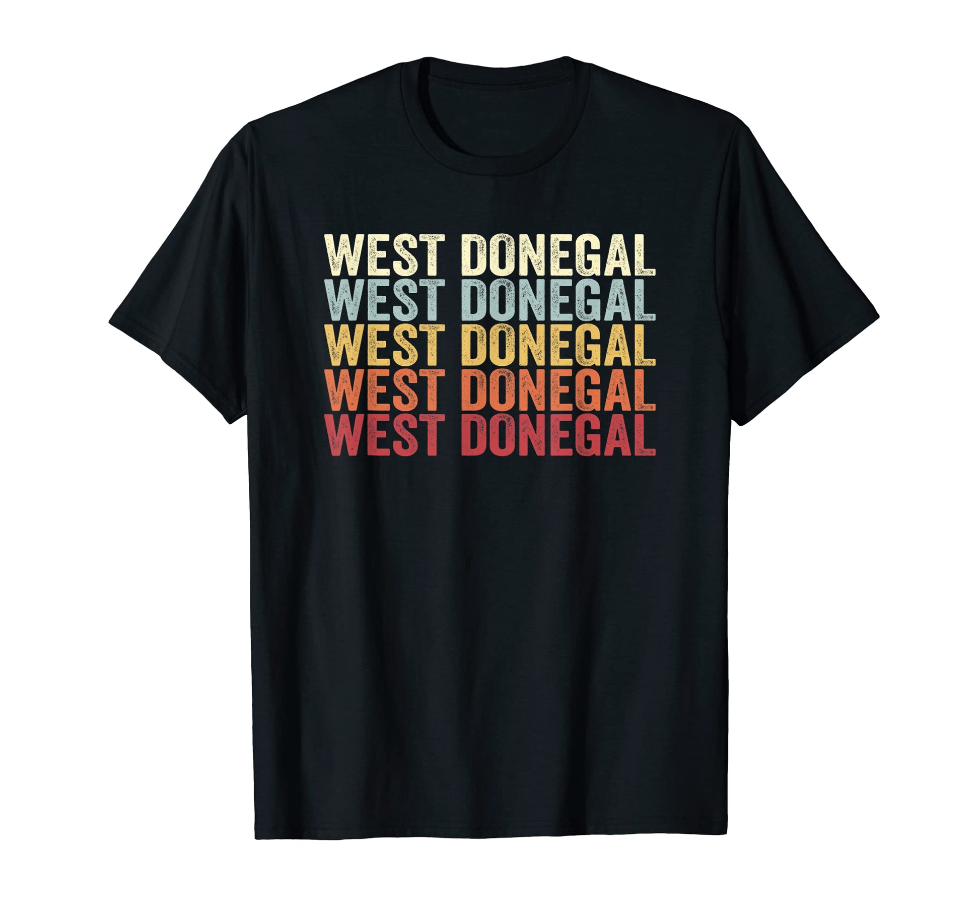 West Donegal Pennsylvania West Donegal Pa T-Shirt - Graphic Print Unisex - T-Shirt, Sweatshirt, Hoodie
