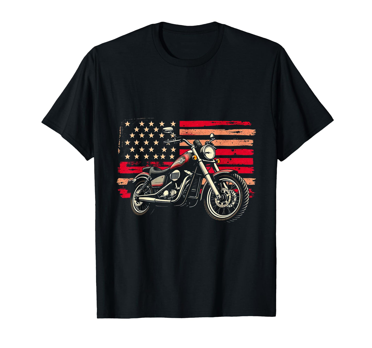 Motorcycle Gift Sweatshirt - Trendy Graphic Men Women - T-Shirt, Sweatshirt, Hoodie