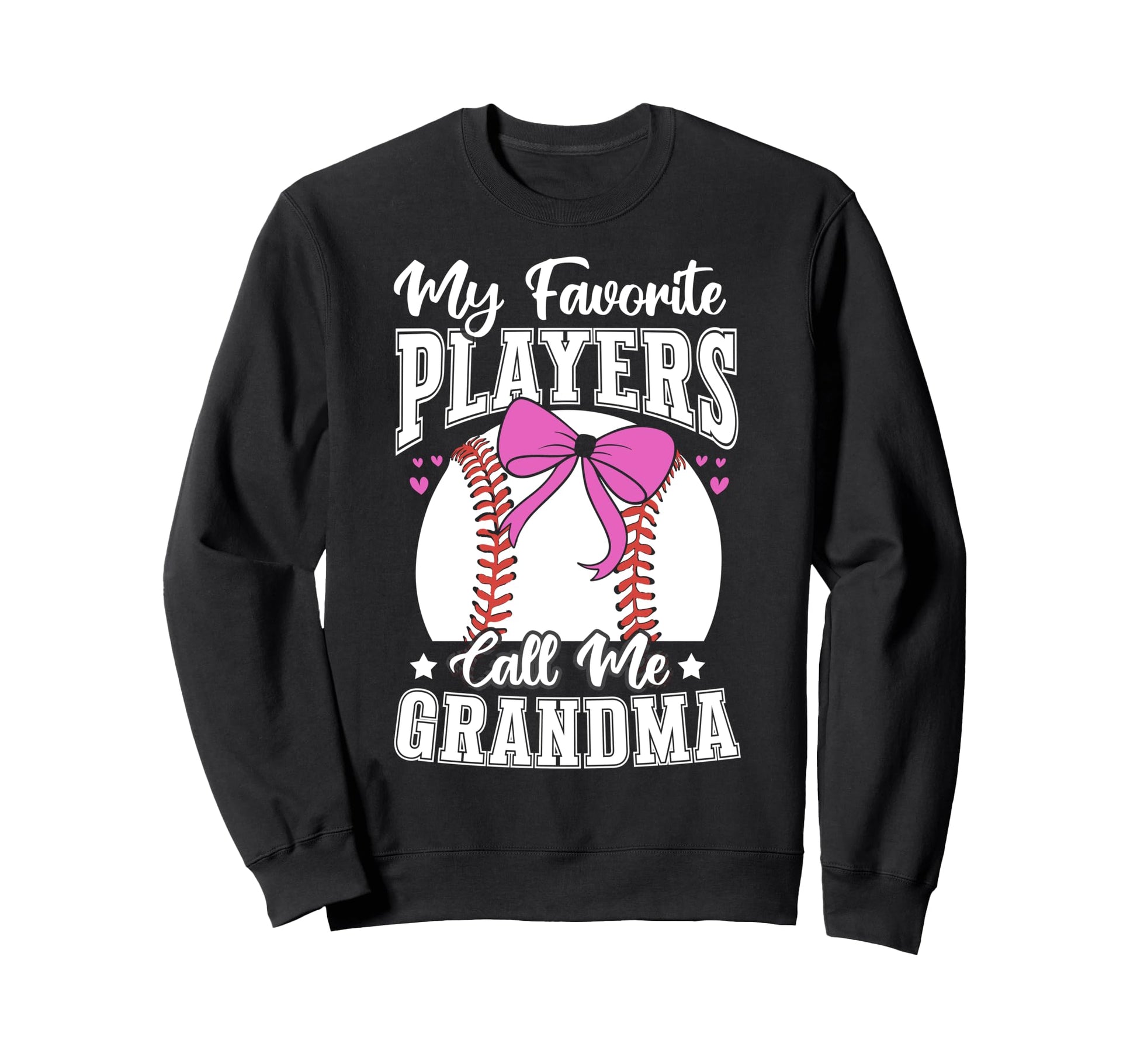 My Favorite Baseball Players Call Sweatshirt - Minimalist Print for Adults - T-Shirt, Sweatshirt, Hoodie