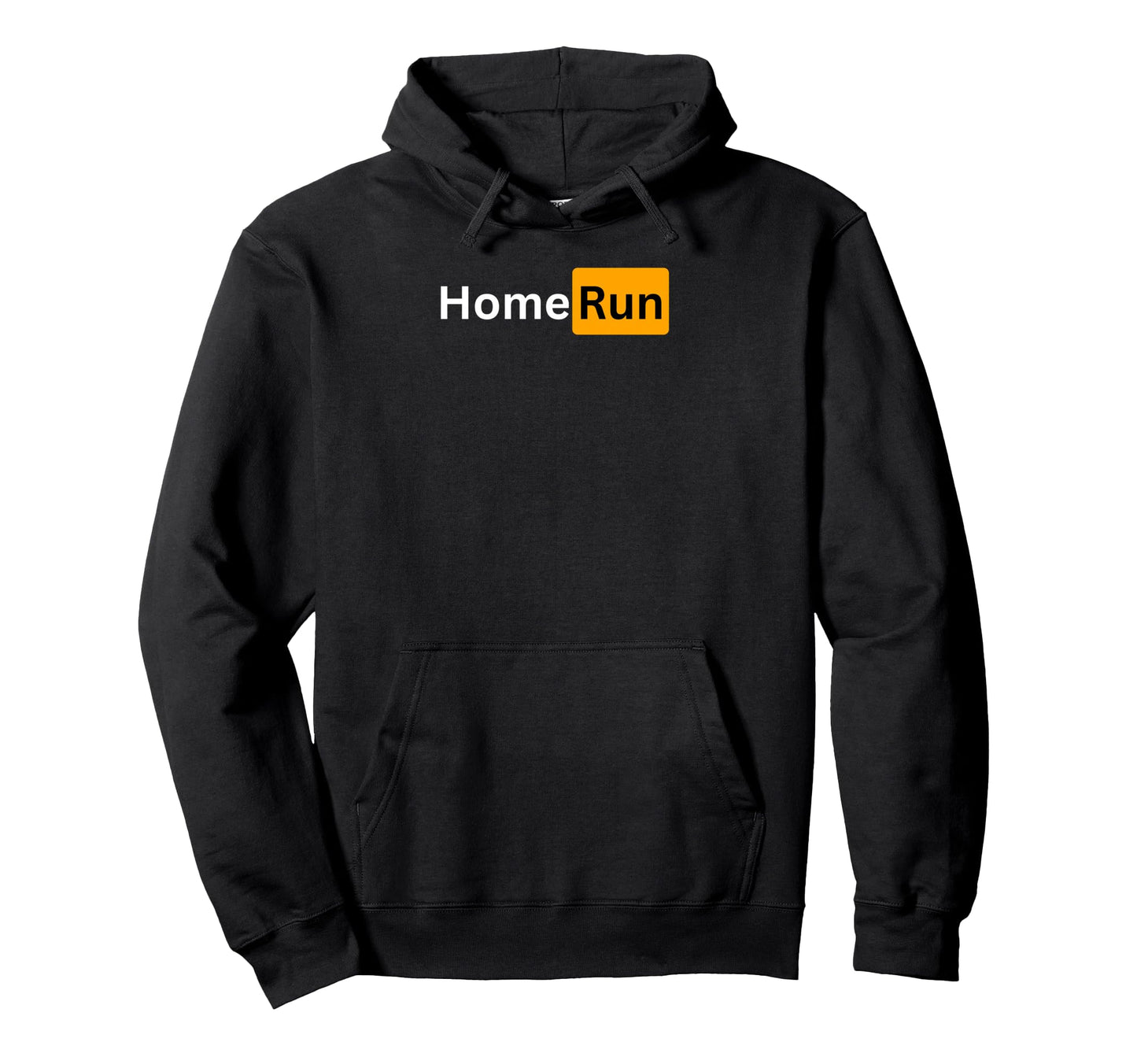 Sexy Baseball And Home Run Hoodie - Fun Novelty Design for Adults - T-Shirt, Sweatshirt, Hoodie