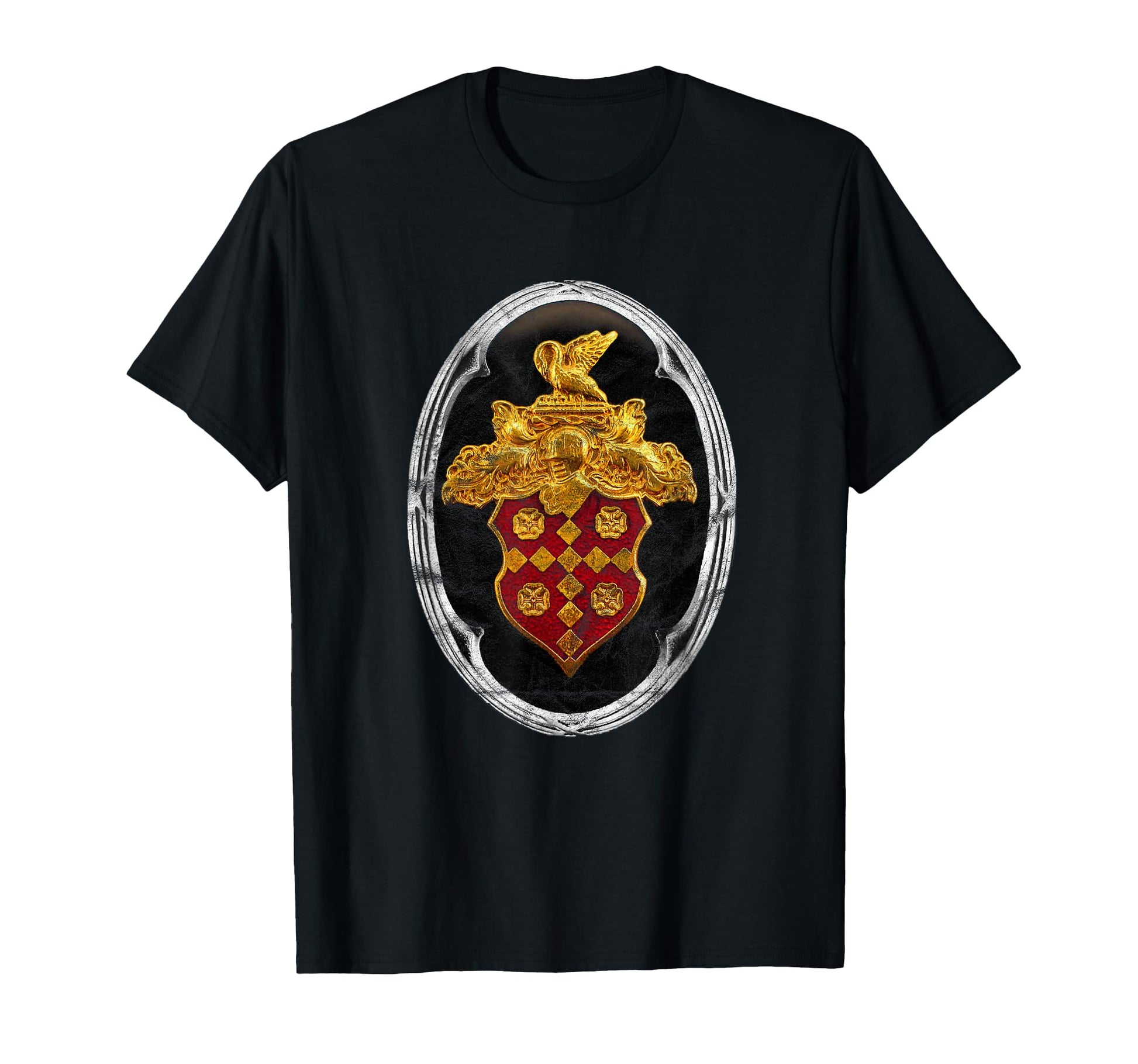 Car Logo Packard Motor Car Co 1903 1955 T-Shirt - Minimalist Print Unisex - T-Shirt, Sweatshirt, Hoodie