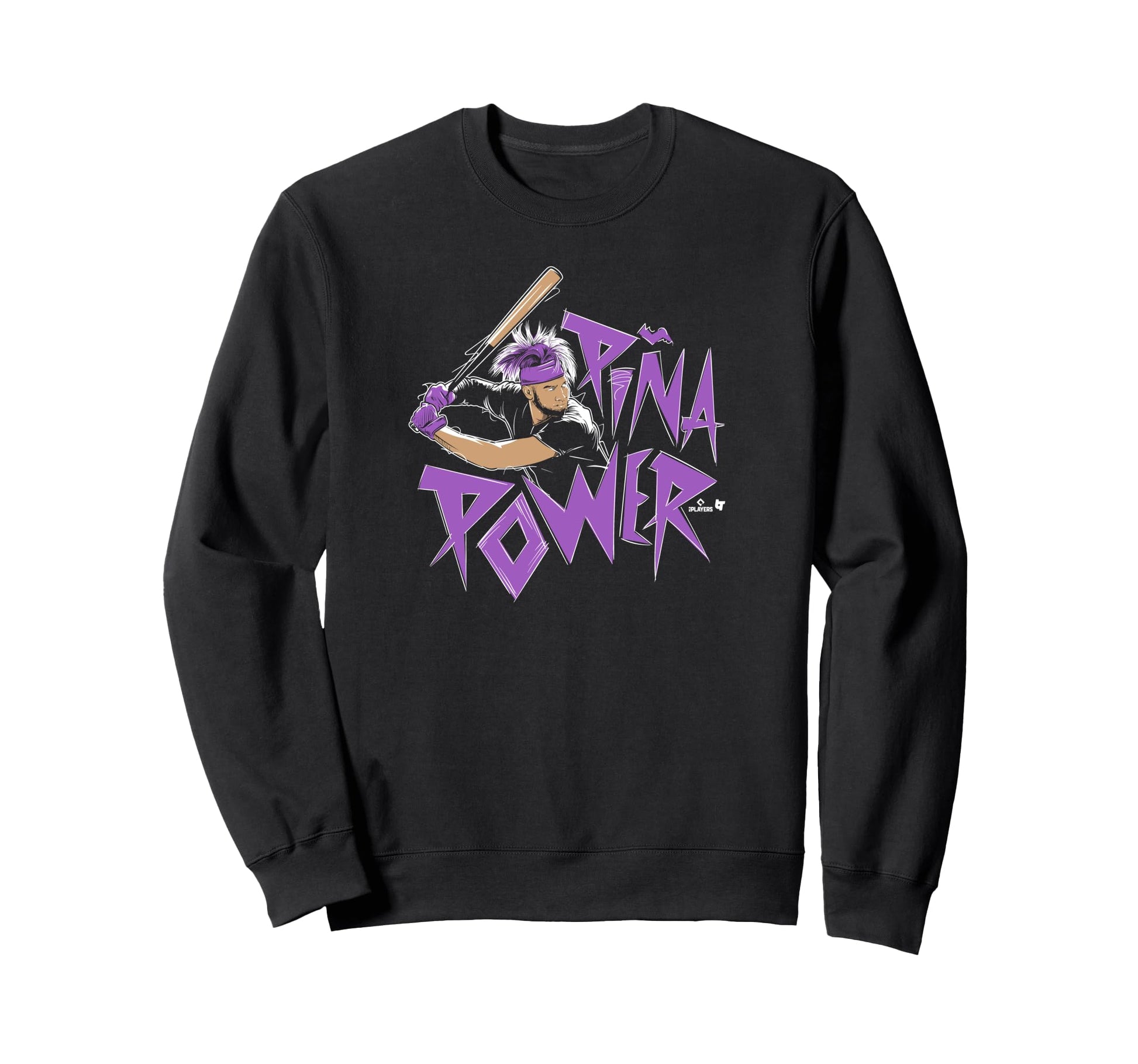 Lourdes Gurriel Jr Pi Power Sweatshirt - Custom Art Print Men Women - T-Shirt, Sweatshirt, Hoodie