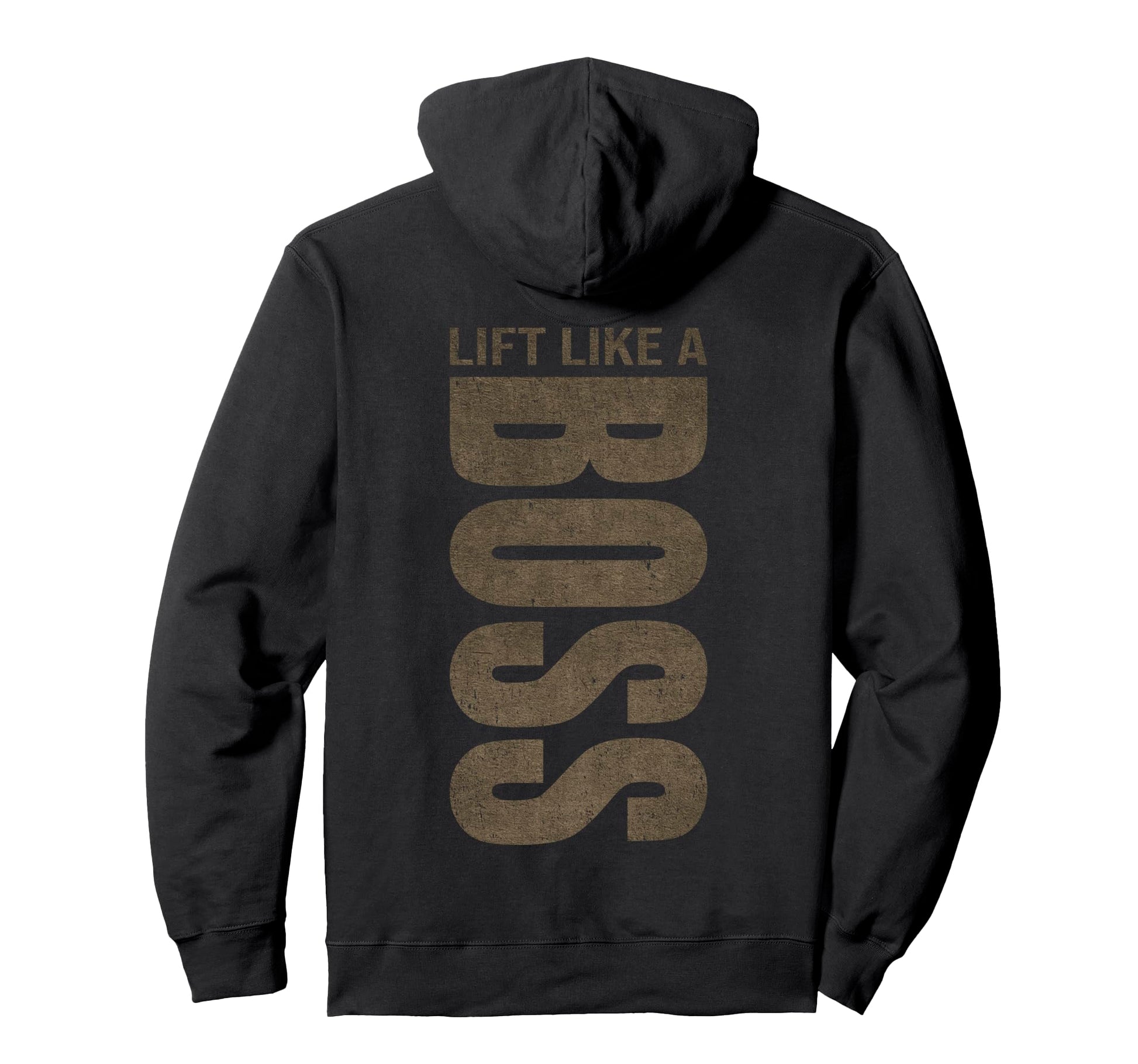 Fitness Y2K Gym Training Back Yoga Hoodie - Minimalist Print Men Women - T-Shirt, Sweatshirt, Hoodie