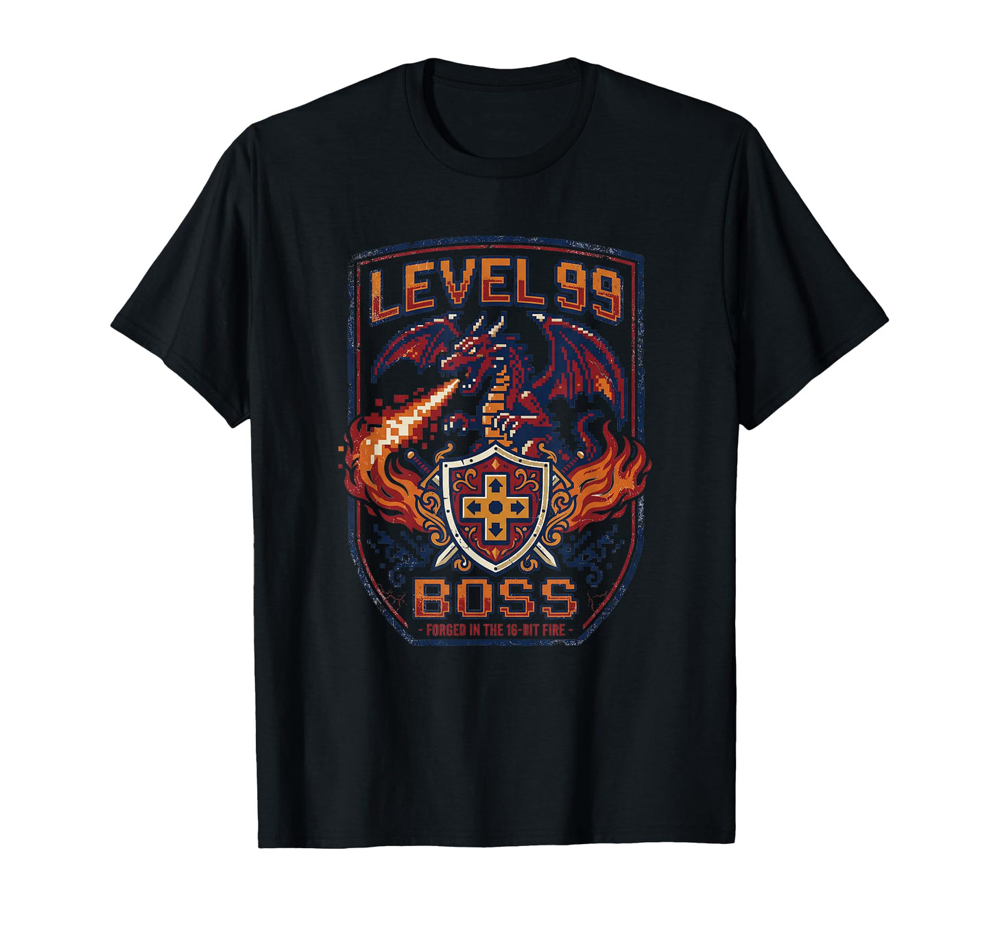 Gamer Hobby Gamer T-Shirt - Unique Graphic Unisex - T-Shirt, Sweatshirt, Hoodie
