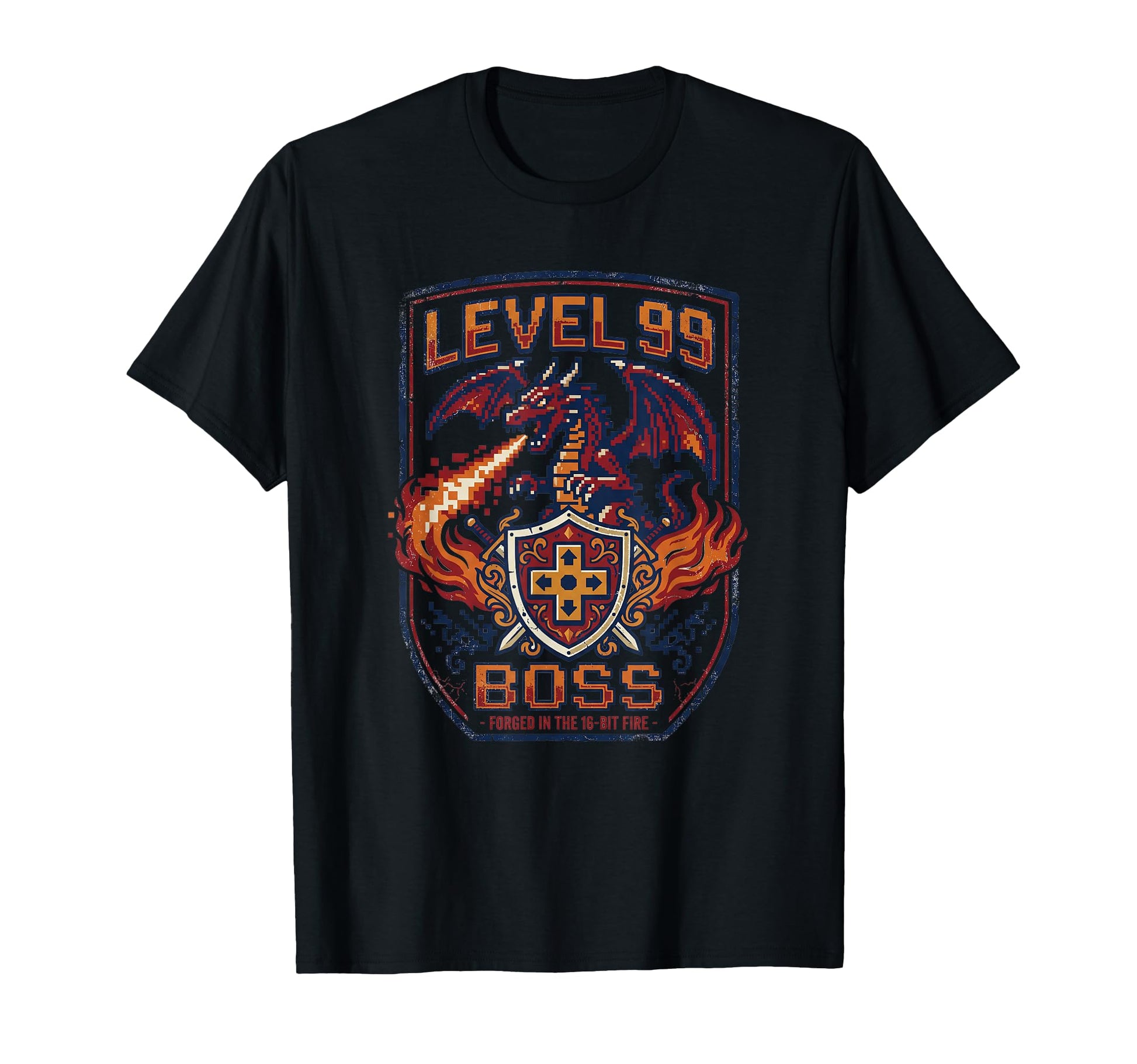Gamer Hobby Gamer T-Shirt - Unique Graphic Unisex - T-Shirt, Sweatshirt, Hoodie