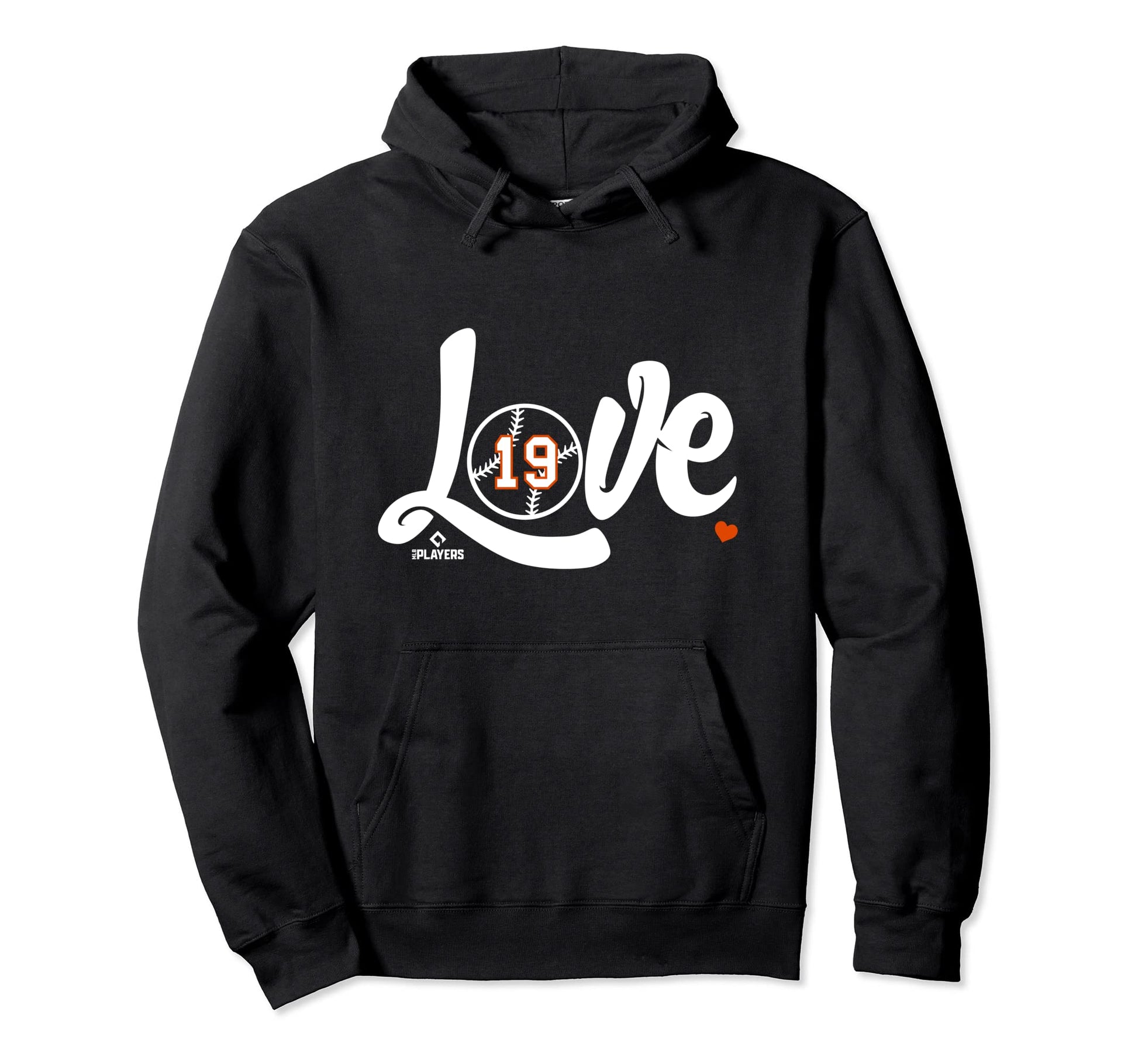 Chris Davis Is Love Valentines Day Hoodie - Novelty Apparel for Adults - T-Shirt, Sweatshirt, Hoodie