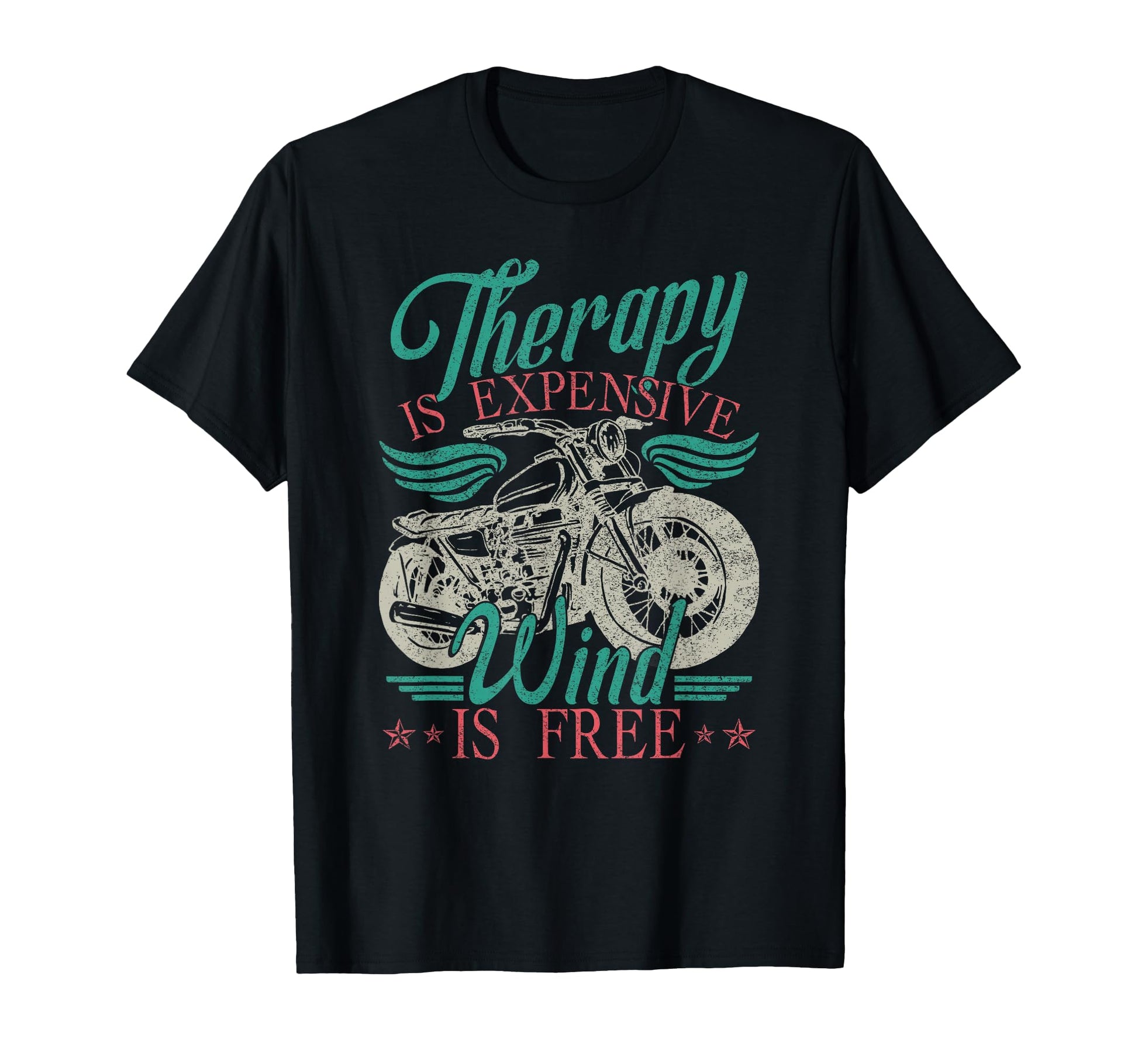 Motorcycle Rider Tees Sweatshirt - Graphic Print Unisex - T-Shirt, Sweatshirt, Hoodie