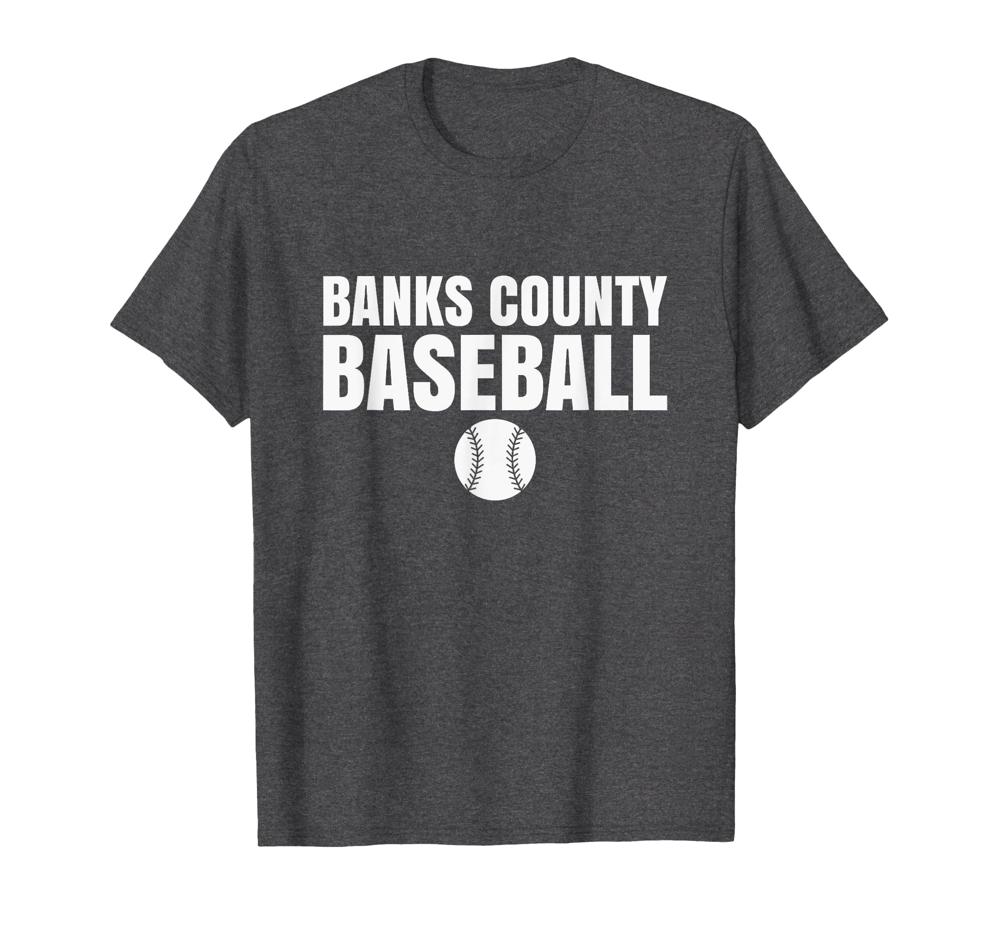 Banks County Leopards High School Gear T-Shirt - Streetwear Style Unisex - T-Shirt, Sweatshirt, Hoodie