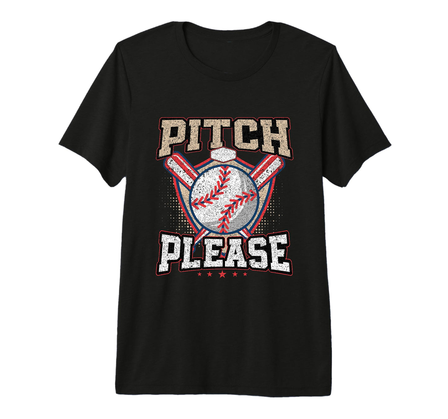 Funny Baseball Softball Game Day Puns T-Shirt - Minimalist Print Unisex - T-Shirt, Sweatshirt, Hoodie