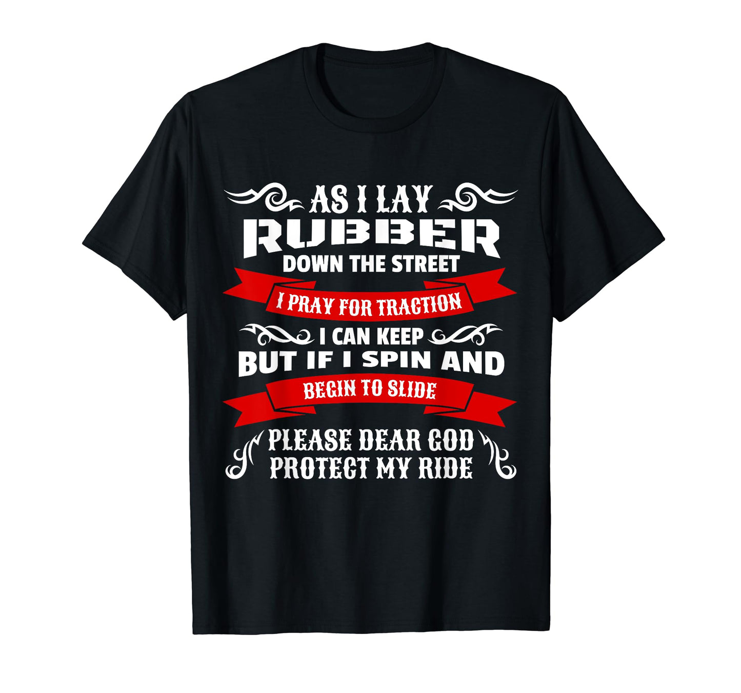 Street Drag Racing Gift Car Show Cars Racer T-Shirt - Trendy Graphic Unisex - T-Shirt, Sweatshirt, Hoodie