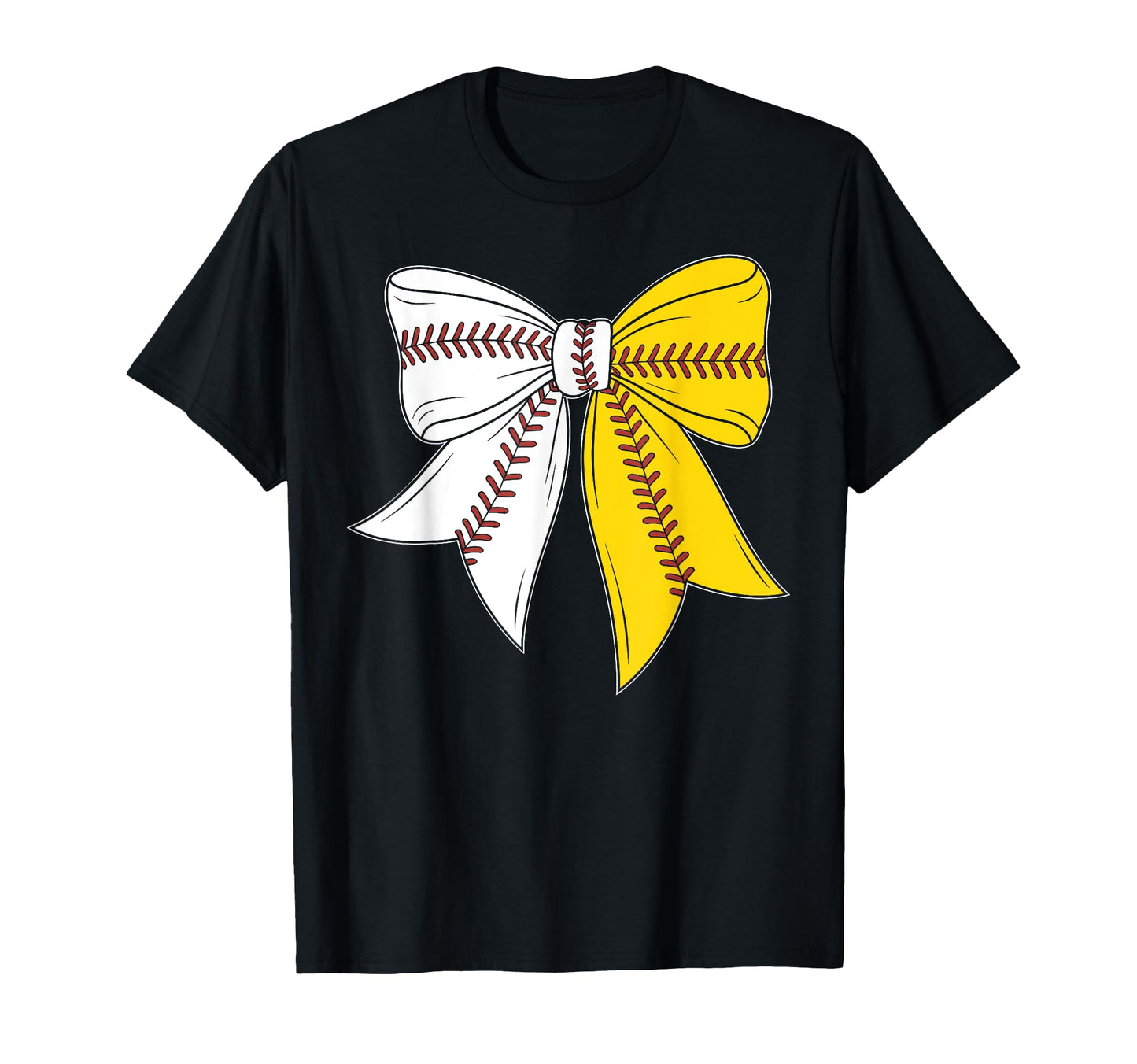 Half Baseball And Softball Mom Mama T-Shirt - Streetwear Style Men Women - T-Shirt, Sweatshirt, Hoodie
