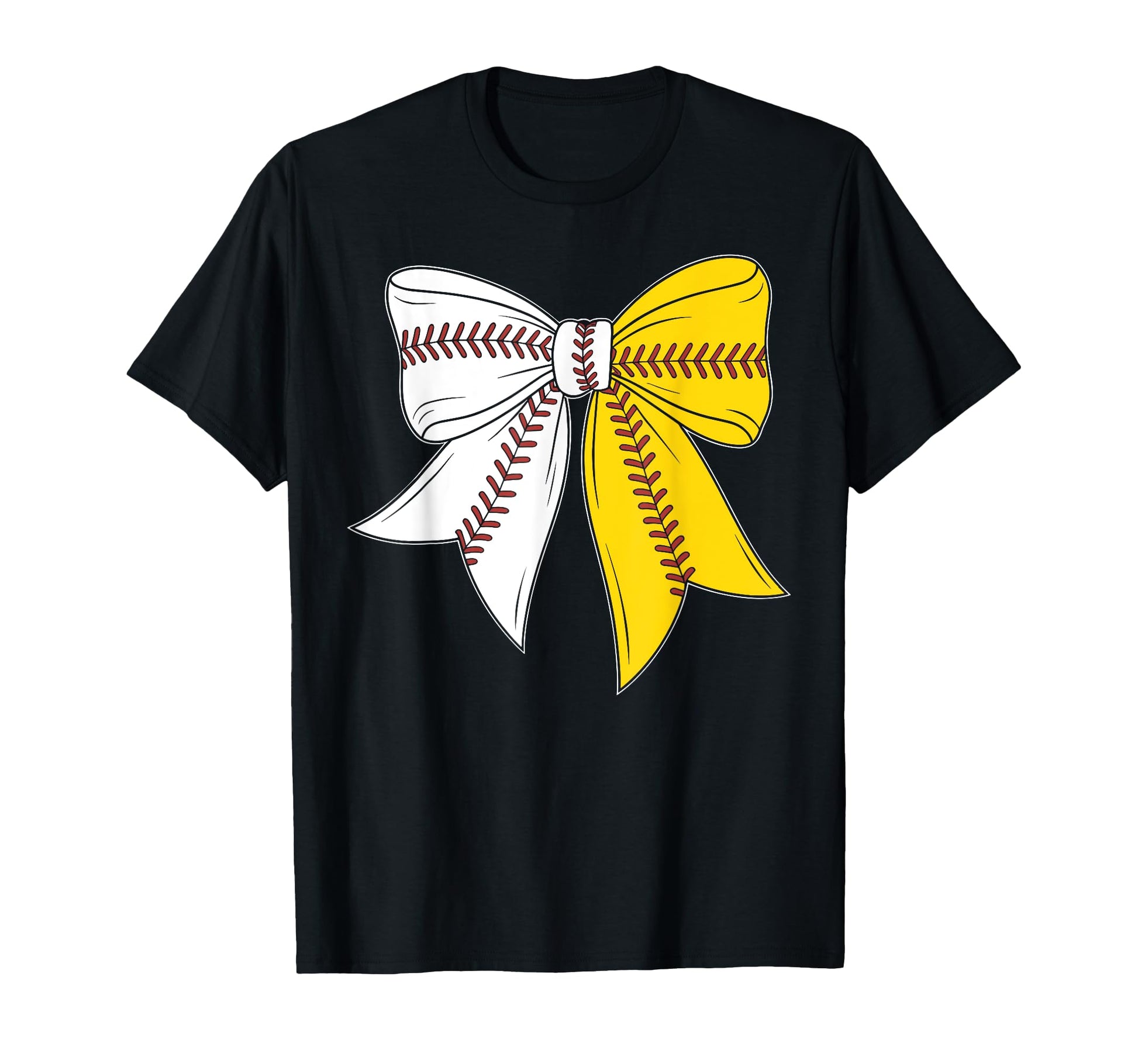 Half Baseball And Softball Mom Mama T-Shirt - Streetwear Style Men Women - T-Shirt, Sweatshirt, Hoodie