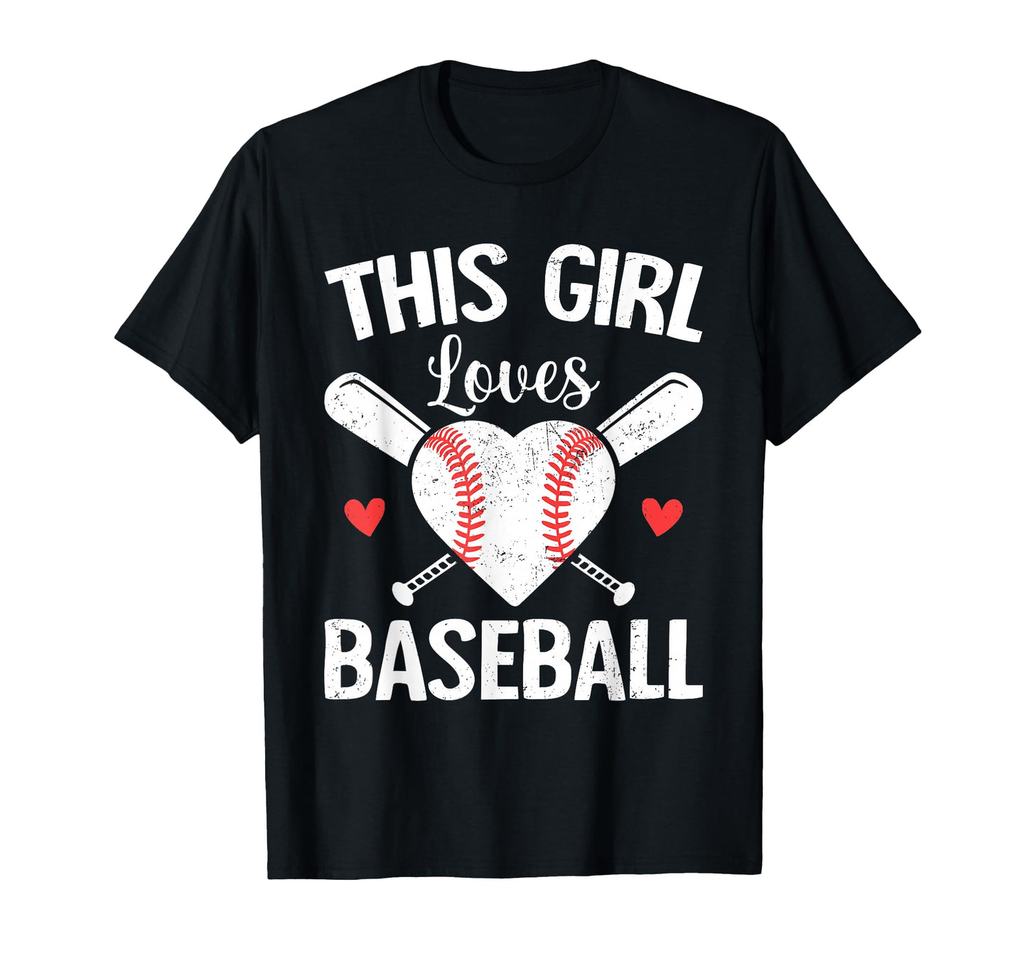 This Loves Baseball Baseball T-Shirt - Minimalist Print for Adults - T-Shirt, Sweatshirt, Hoodie