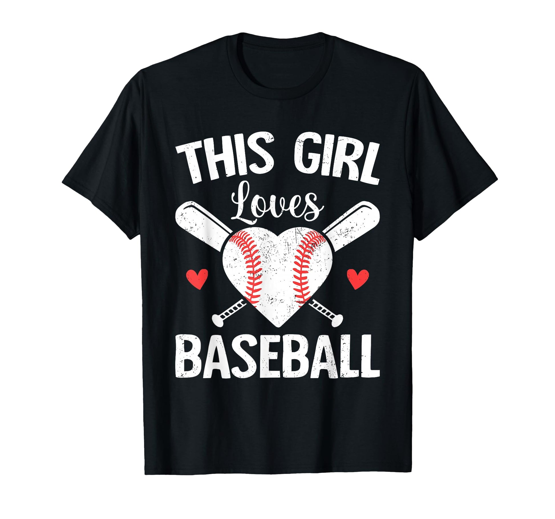 This Loves Baseball Baseball T-Shirt - Minimalist Print for Adults - T-Shirt, Sweatshirt, Hoodie