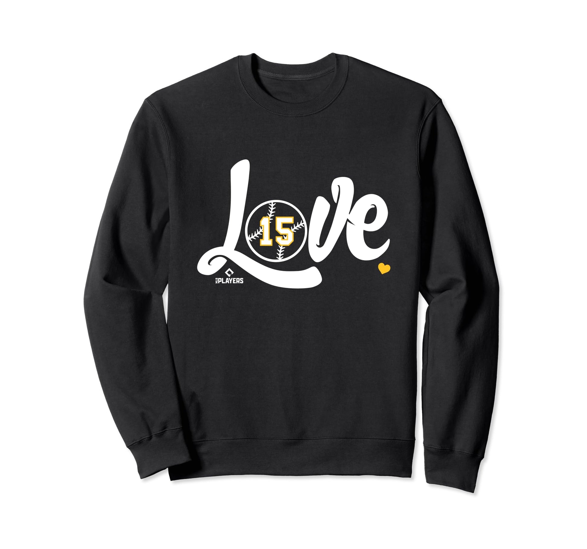 Drew Pomeranz Is Love San Diego Sweatshirt - Aesthetic Graphic for Adults - T-Shirt, Sweatshirt, Hoodie