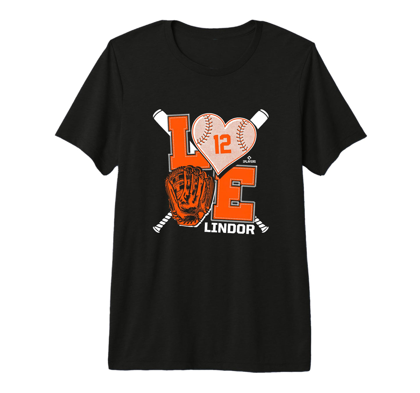 Francisco Lindor Is Love New York Baseball T-Shirt - Trendy Graphic Unisex - T-Shirt, Sweatshirt, Hoodie