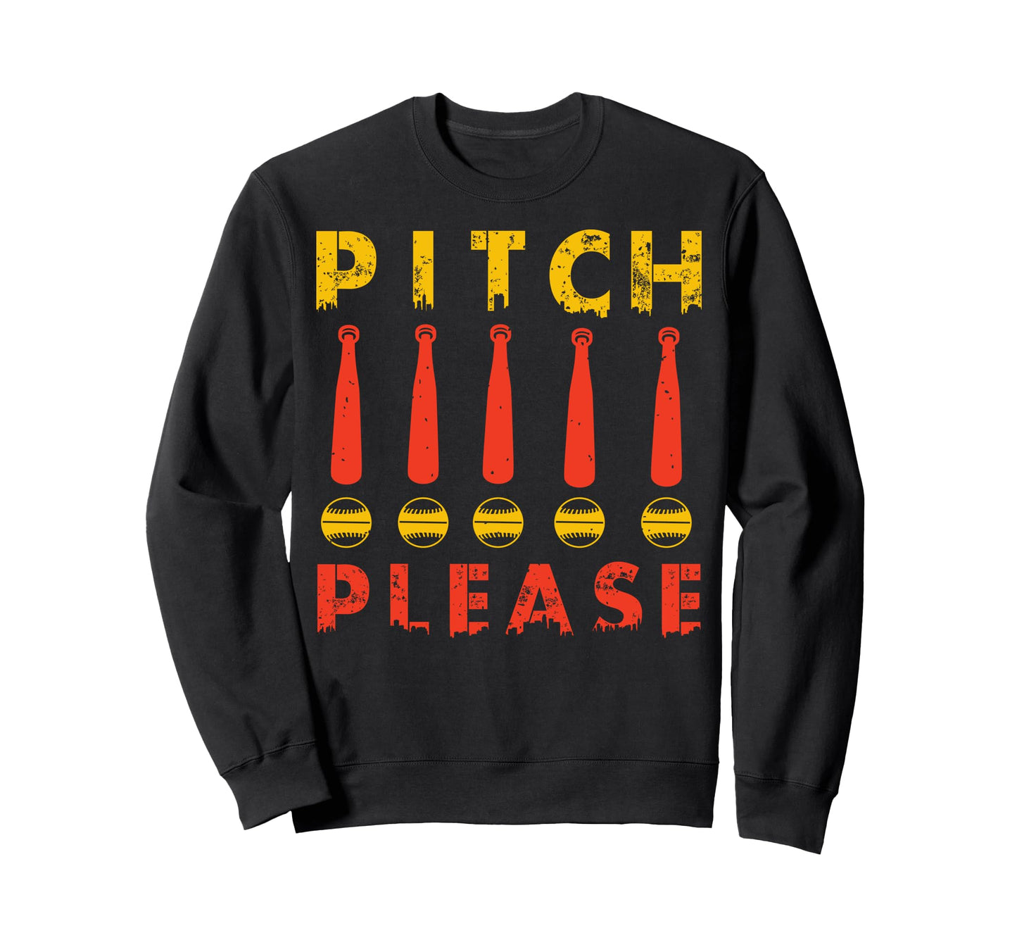 Baseball Softball Baseball Lover Baseball Hoodie - Streetwear Style Unisex - T-Shirt, Sweatshirt, Hoodie