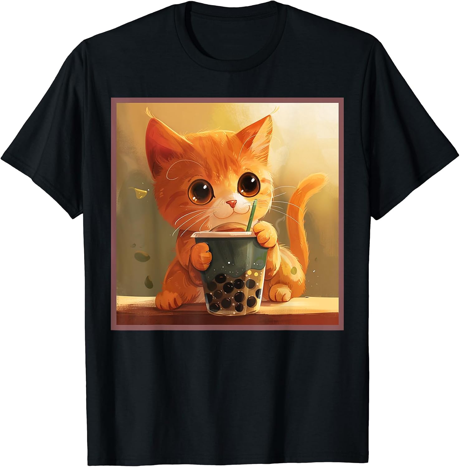 Kawaii Anime Gear - Adult & Kids T-Shirts, Sweatshirts & Hoodies apparel design preview 1