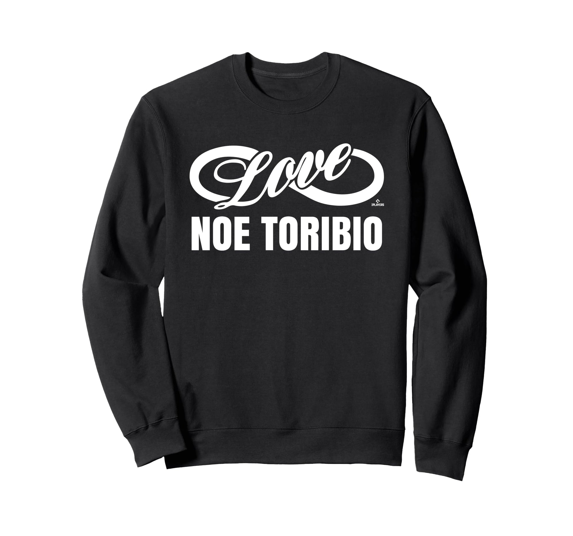 Infinite Love Noe Toribio Prospect Sweatshirt - Novelty Apparel Men Women - T-Shirt, Sweatshirt, Hoodie