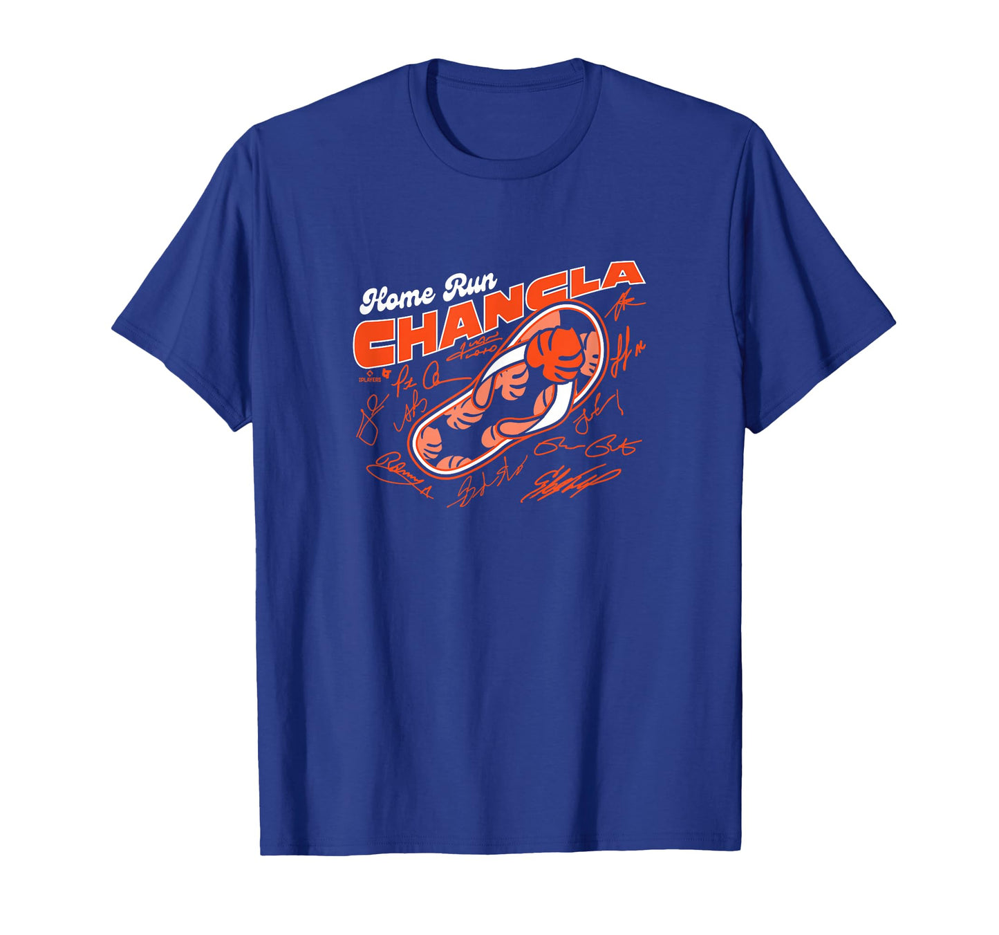 Home Run Chancla New York Baseball T-Shirt - Streetwear Style for Adults - T-Shirt, Sweatshirt, Hoodie