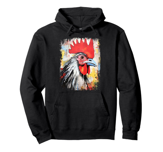 Aesthetic Streetwear Hoodie - Casual Everyday Wear Unisex - T-Shirt, Sweatshirt, Hoodie