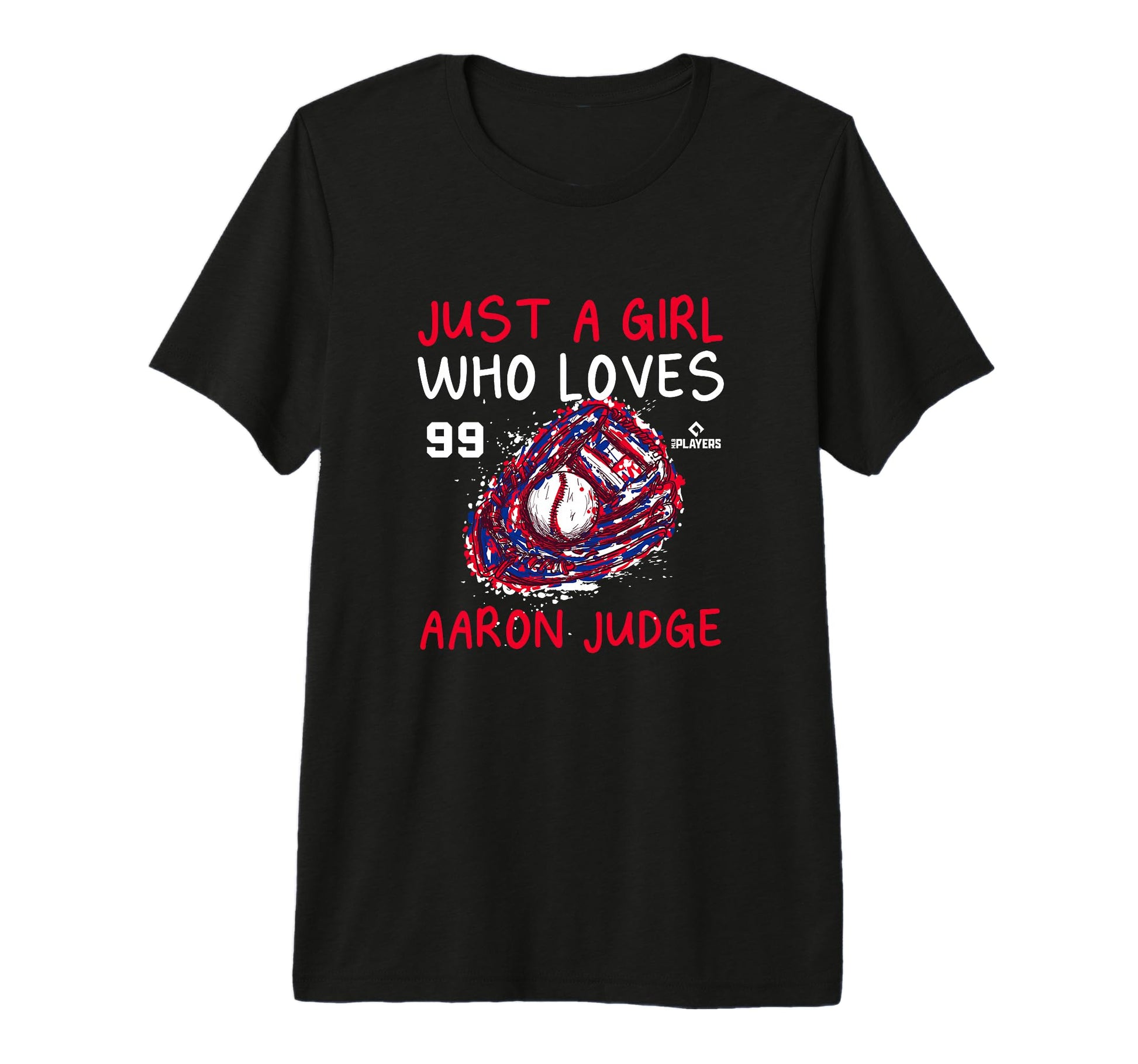 Who Loves Aaron Judge Funny New York T-Shirt - Novelty Apparel for Adults - T-Shirt, Sweatshirt, Hoodie