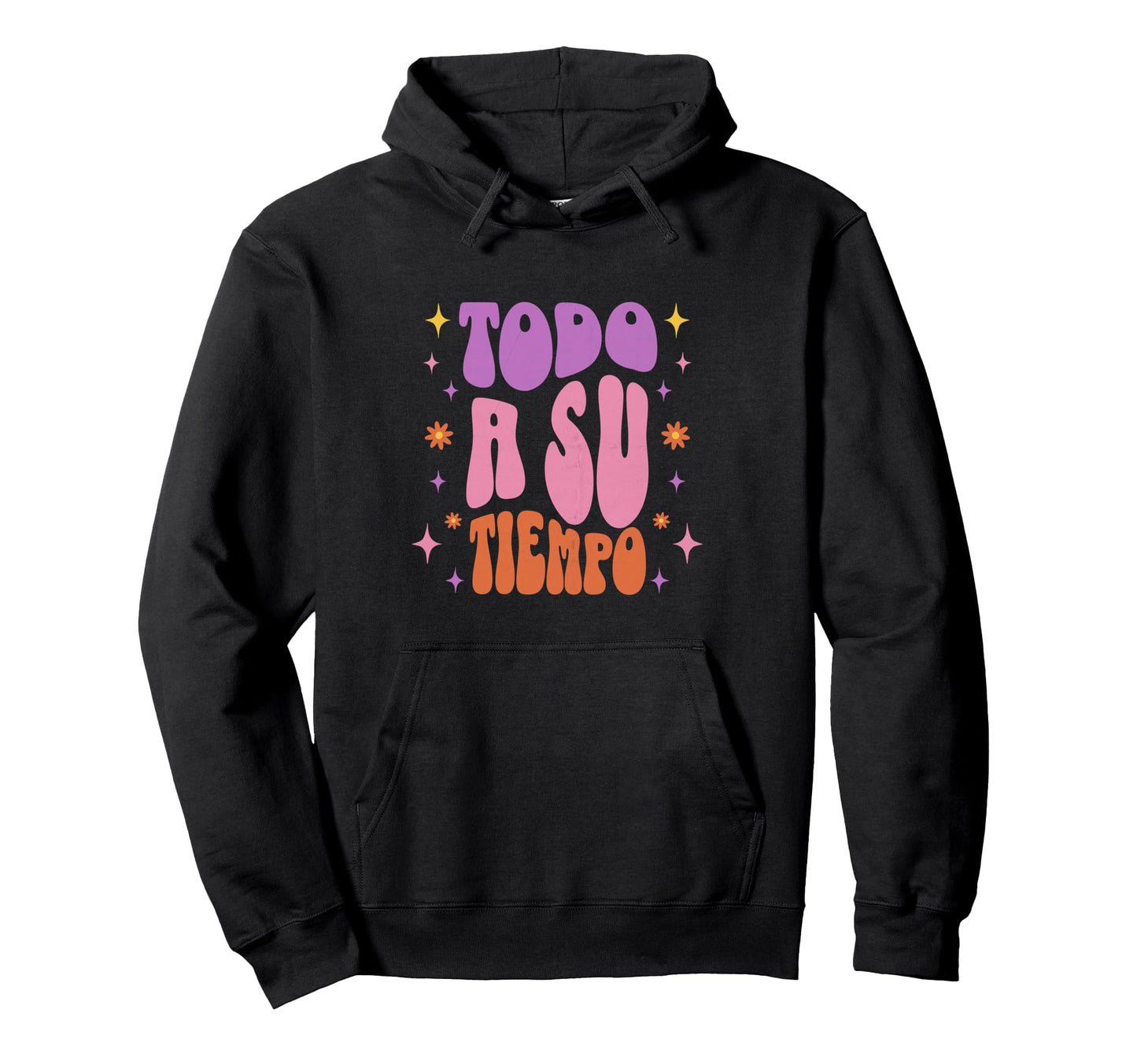Latina Latina Quotes Latina Art Hoodie - Custom Art Print for Adults - T-Shirt, Sweatshirt, Hoodie