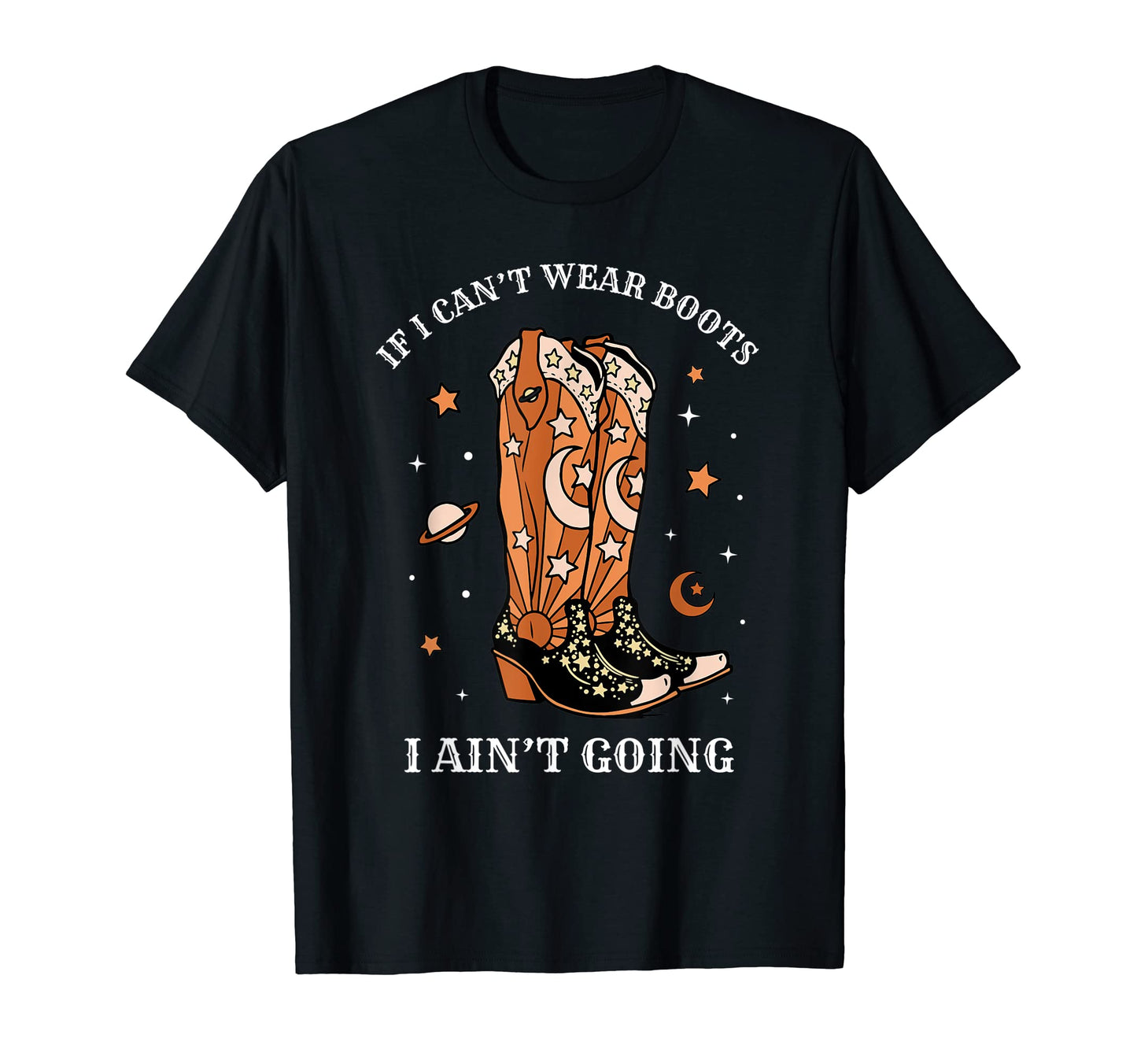 Rodeo Howdy Western Cowboy Funny T-Shirt - Unique Graphic for Adults - T-Shirt, Sweatshirt, Hoodie