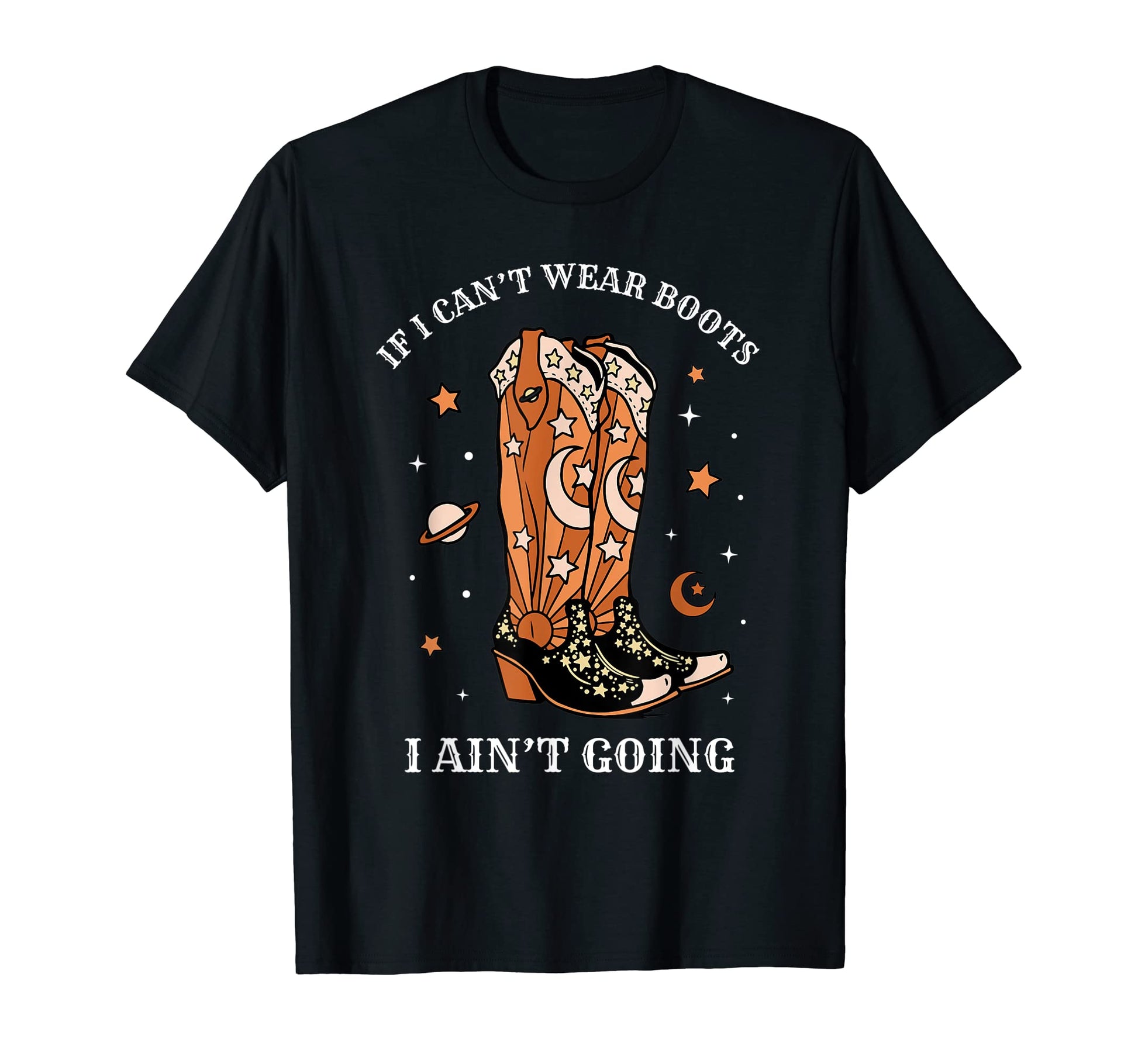 Rodeo Howdy Western Cowboy Funny T-Shirt - Unique Graphic for Adults - T-Shirt, Sweatshirt, Hoodie