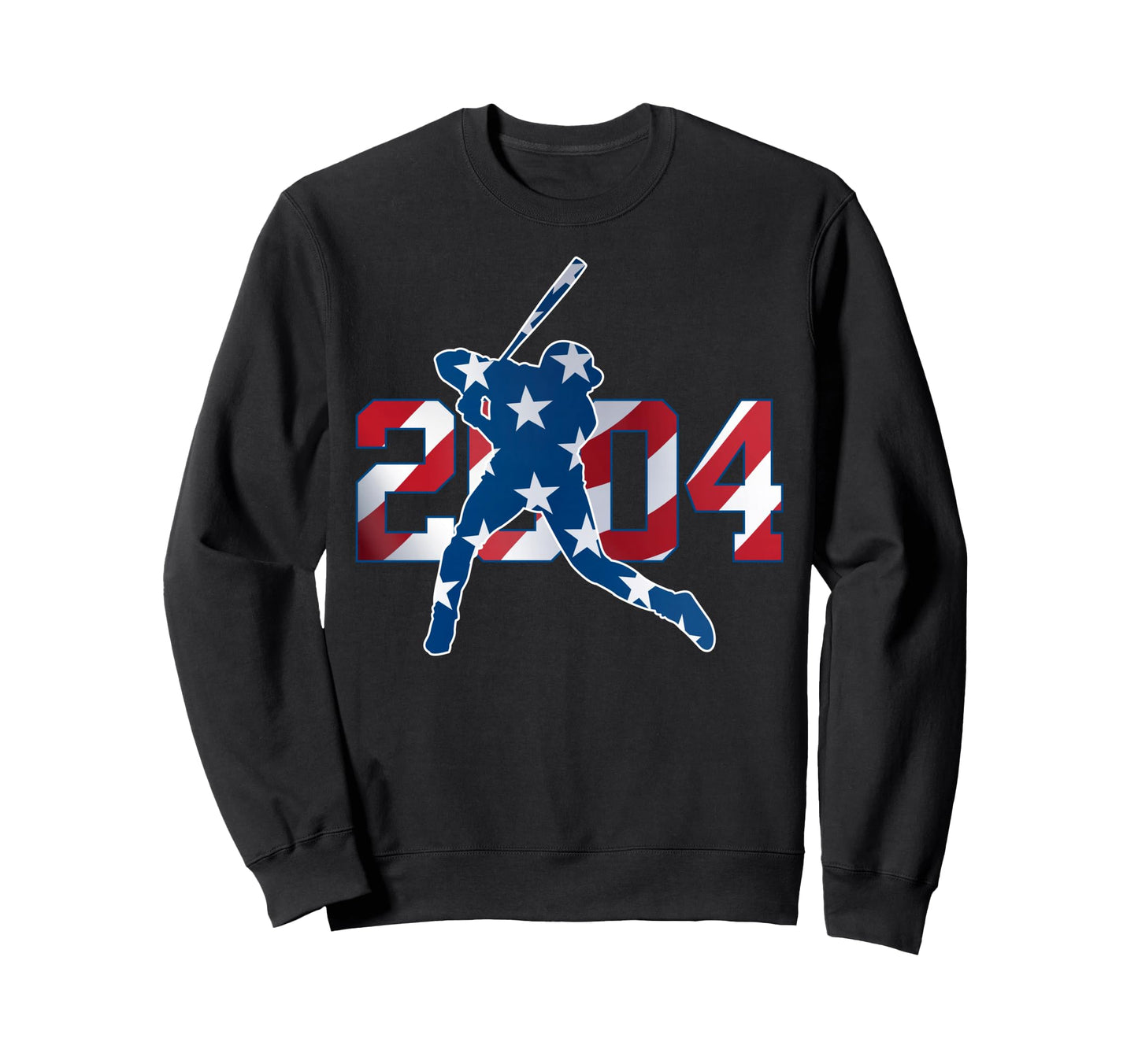 22 Years Old 2004 Baseball 22Nd Sweatshirt - Streetwear Style Men Women - T-Shirt, Sweatshirt, Hoodie